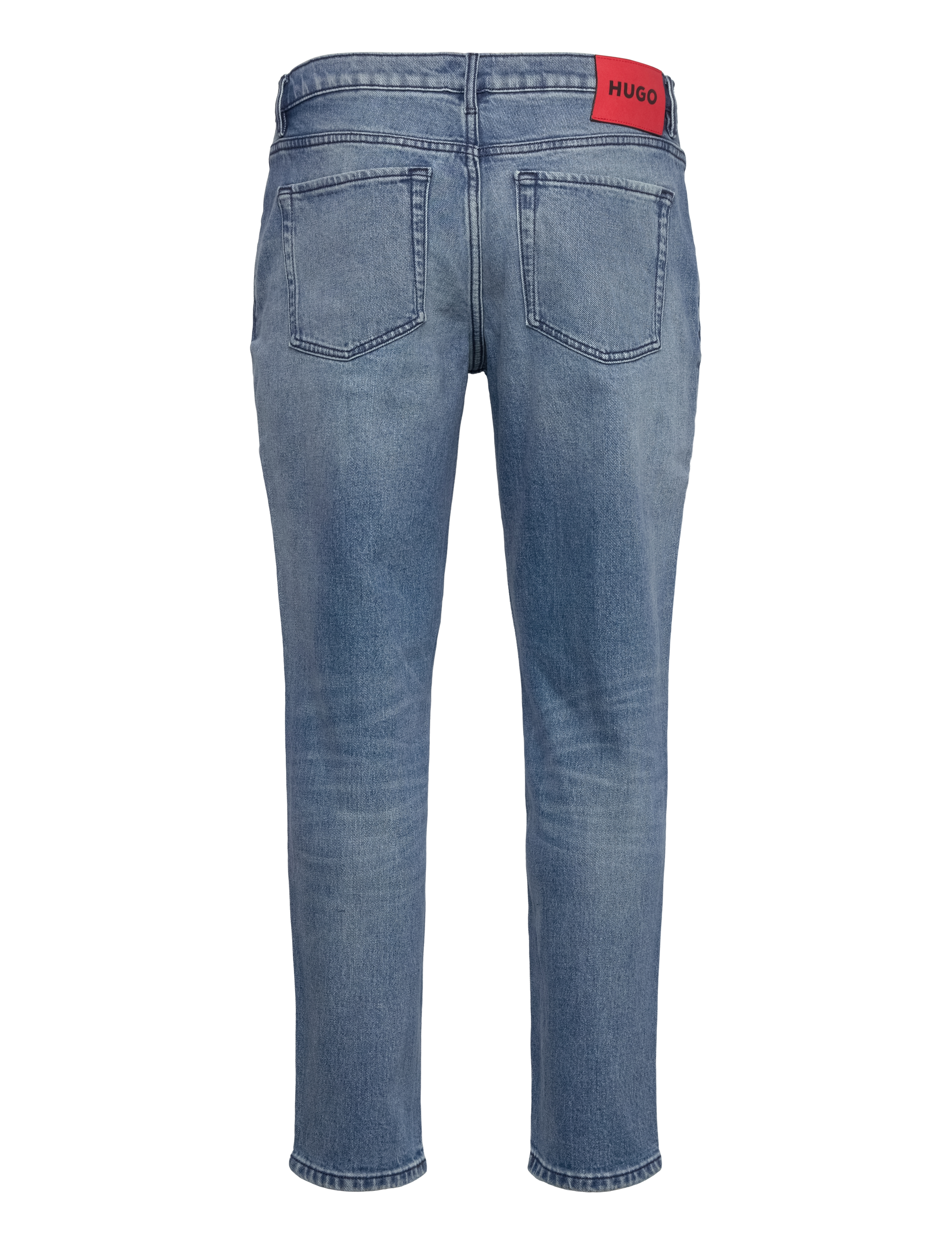 HUGO - HUGO 634 - medium blue - 1