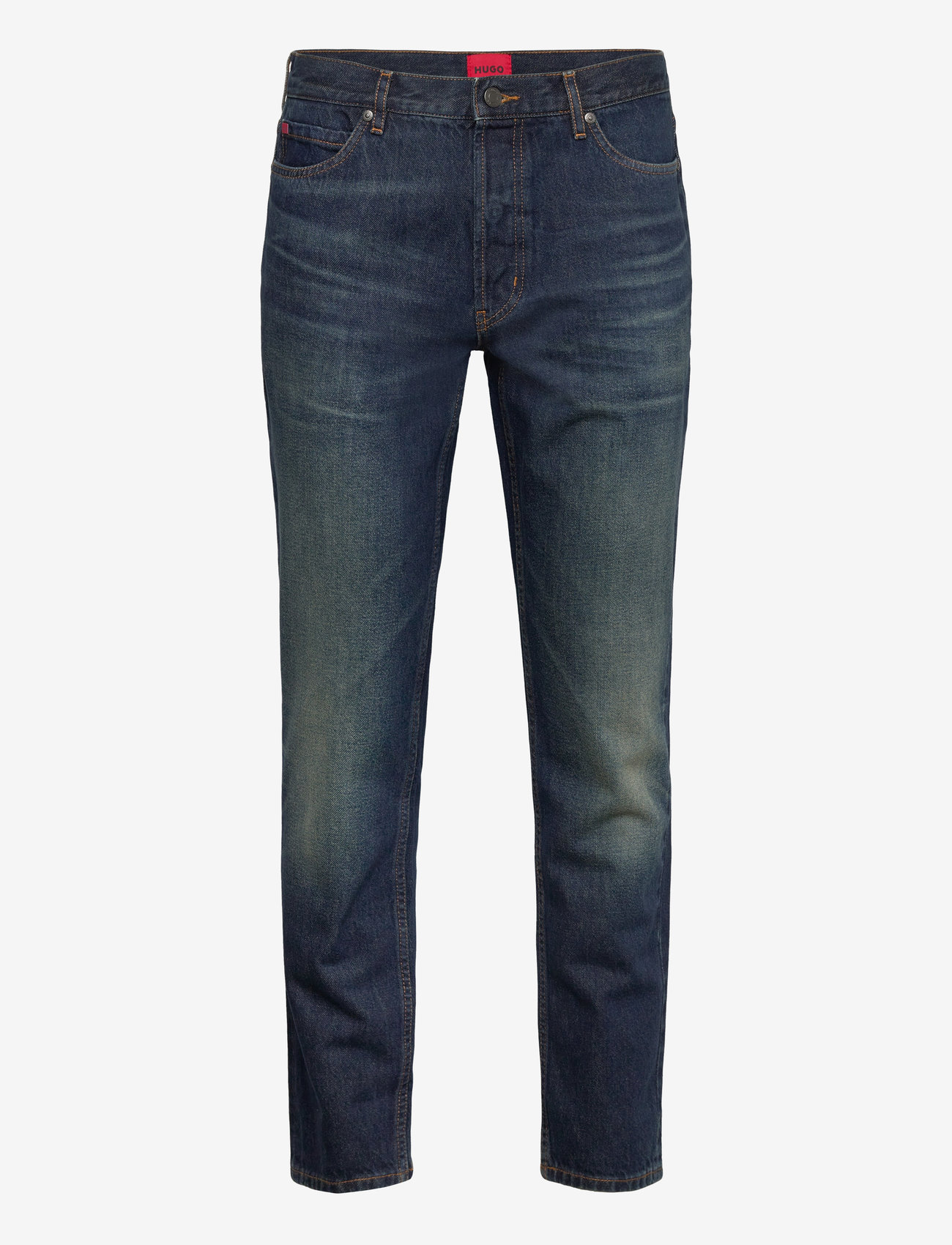 HUGO - HUGO 634 - dark blue - 0