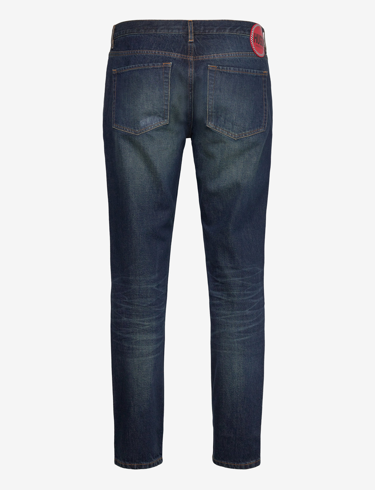 HUGO - HUGO 634 - dark blue - 1