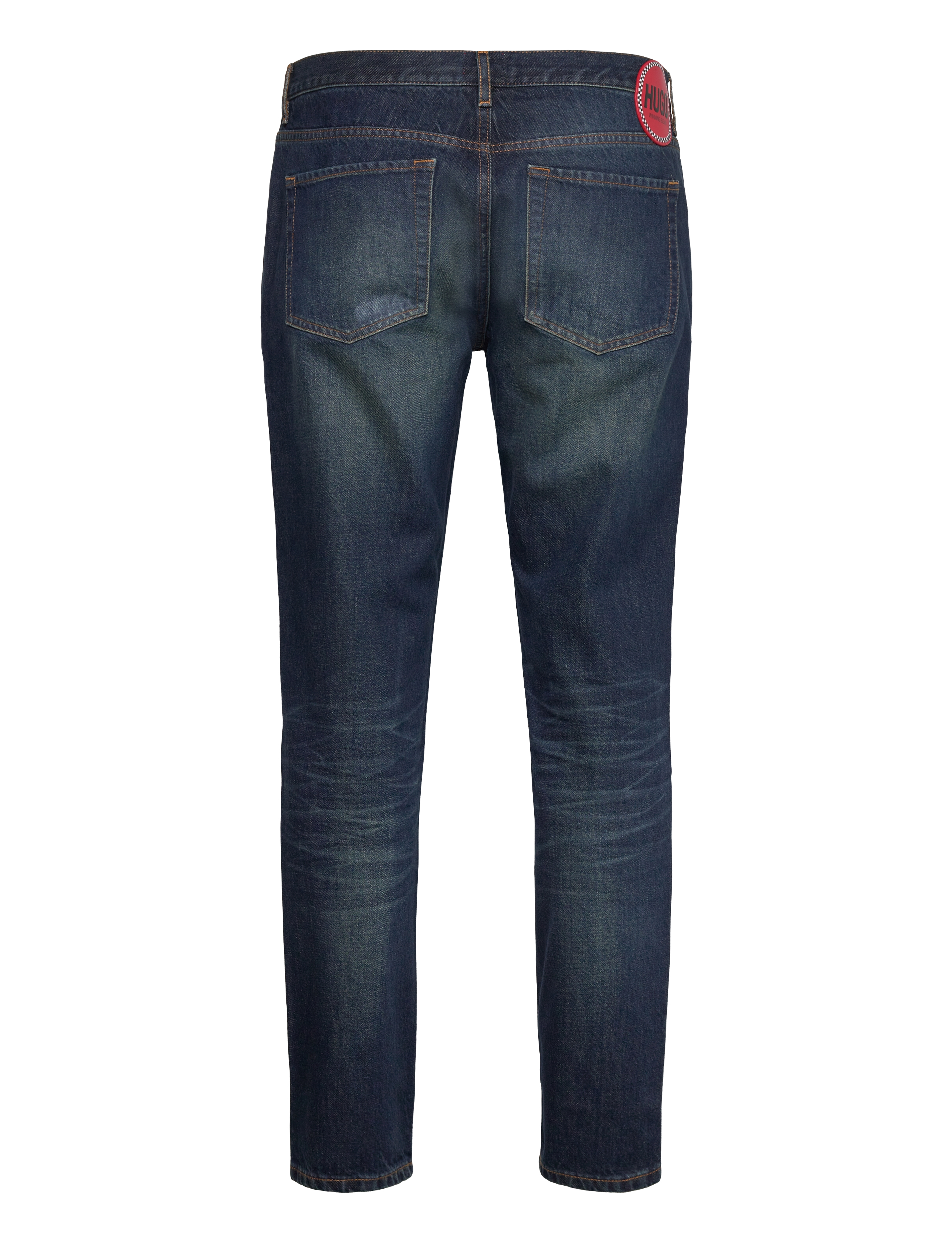 HUGO - HUGO 634 - dark blue - 1
