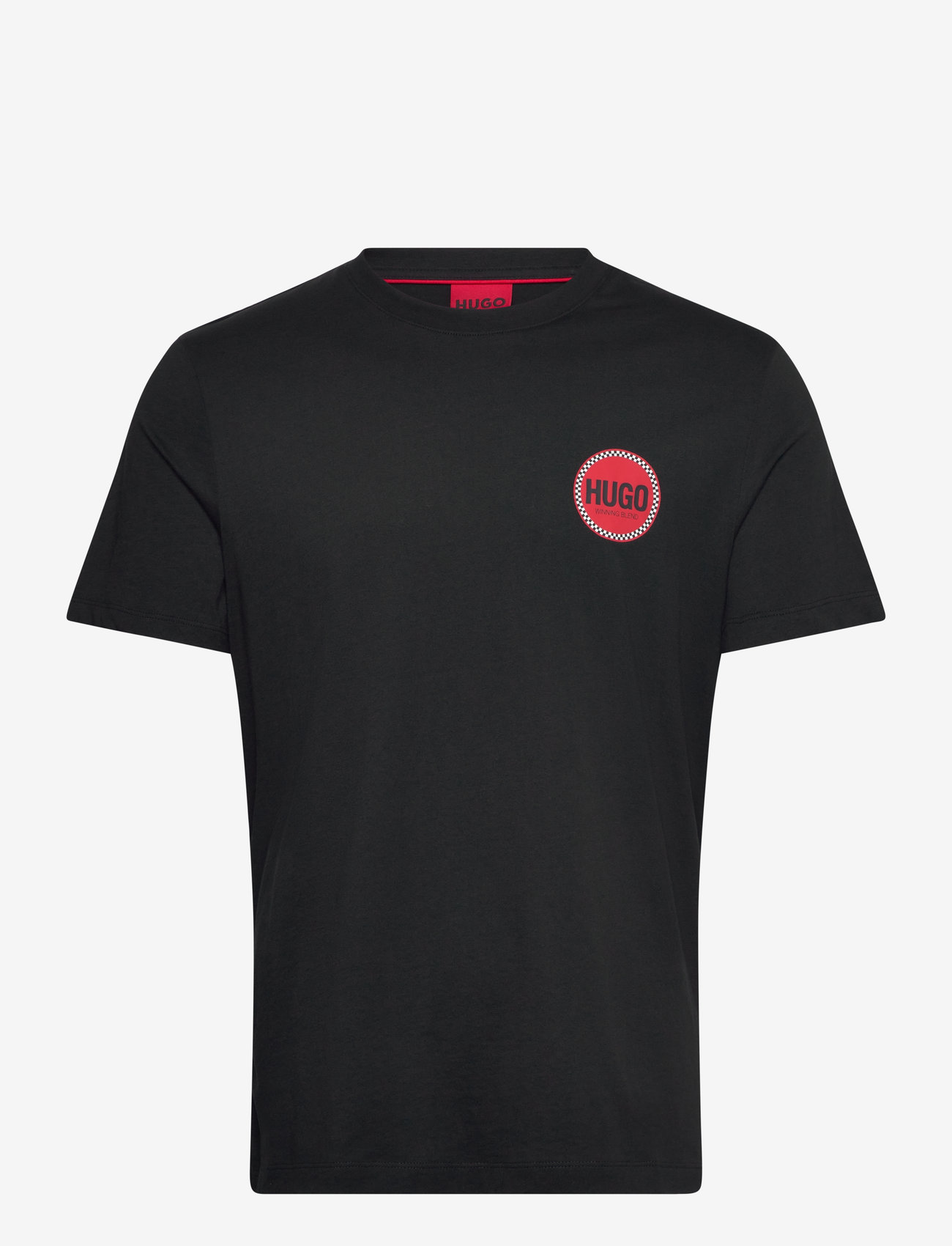 HUGO - Danetchorb - black - 0