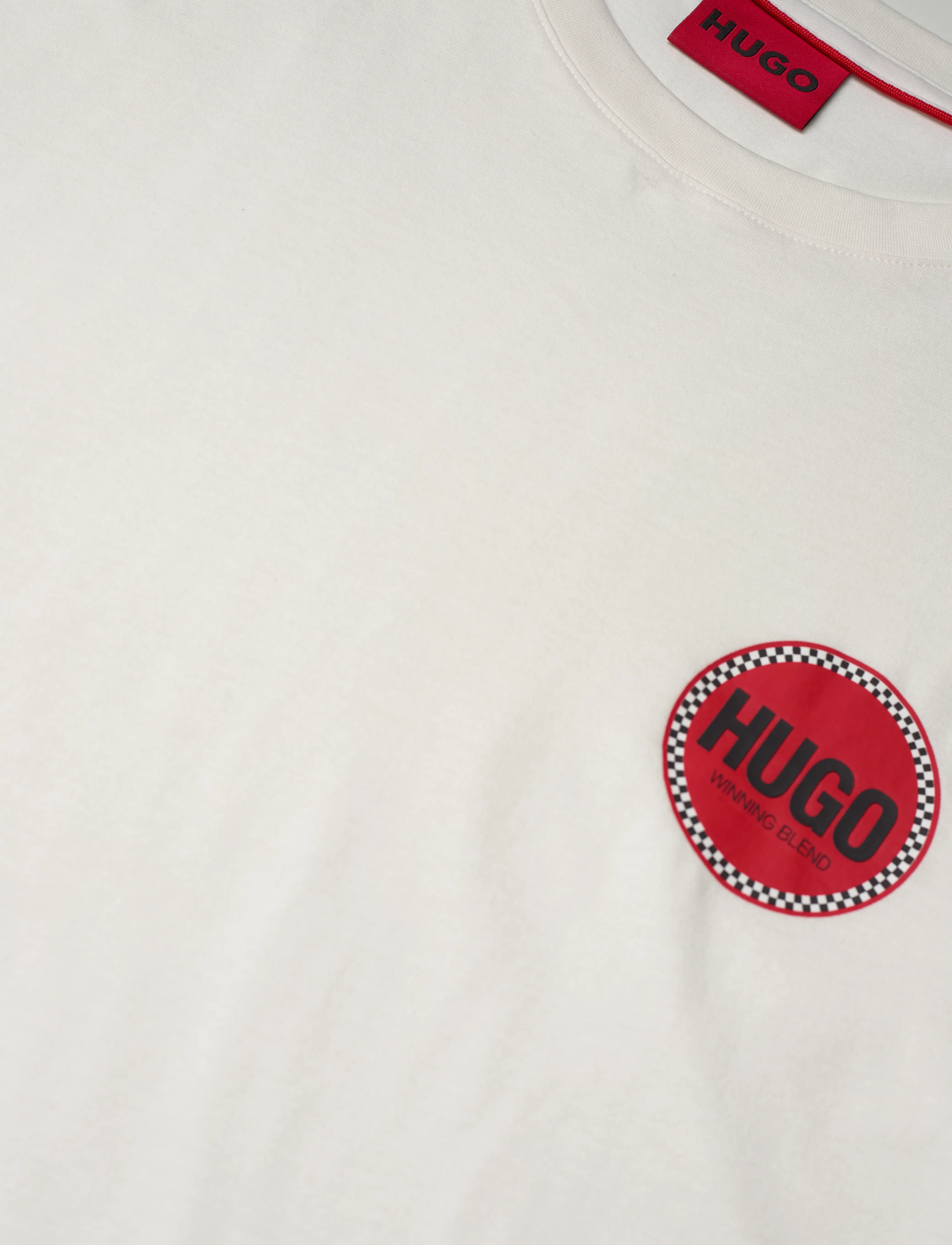 HUGO - Danetchorb - natural - 2