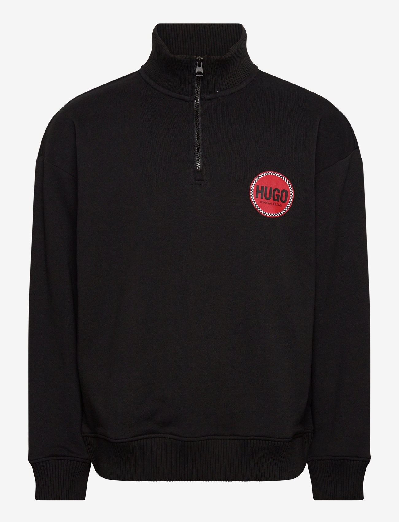 HUGO - Duluro - black - 0