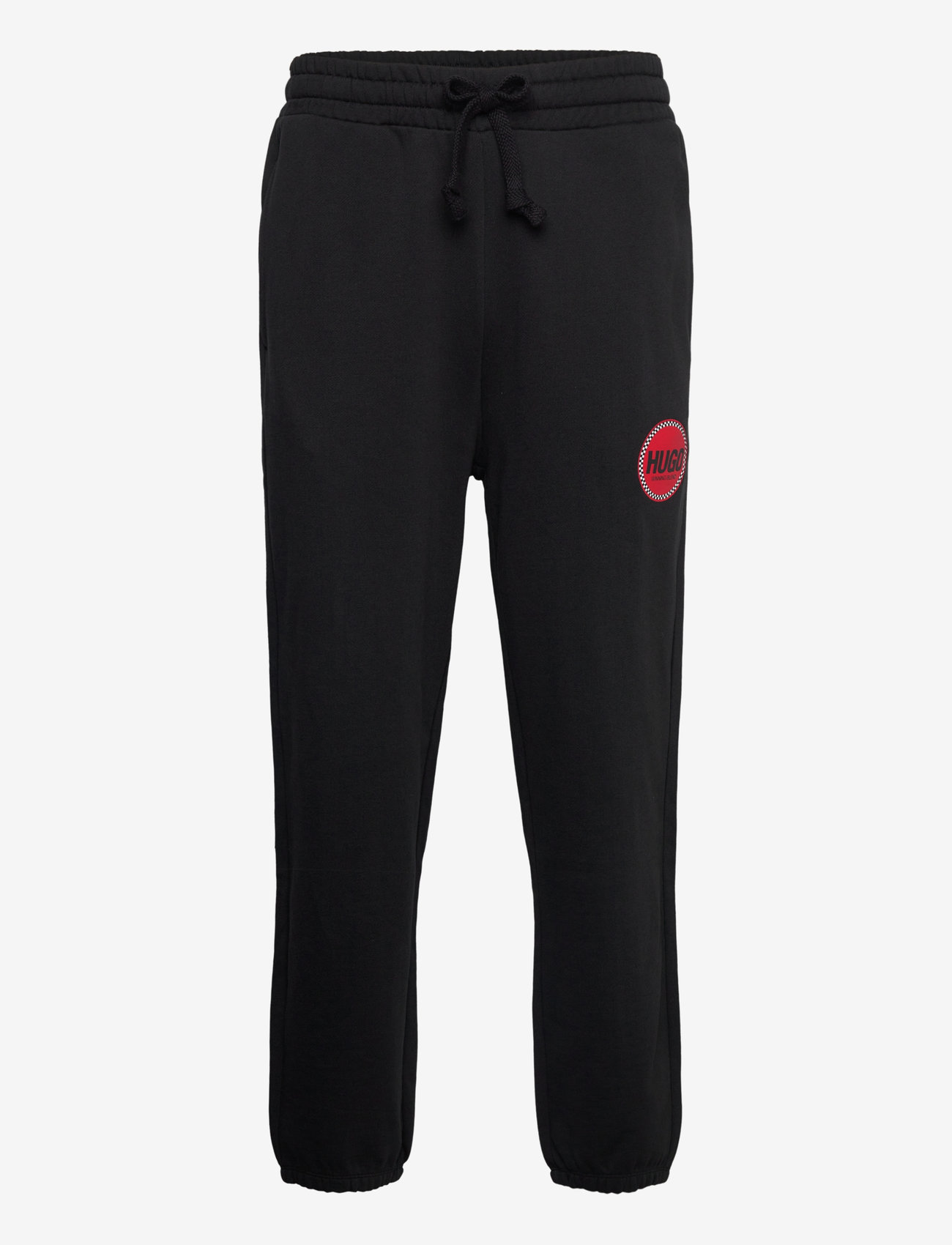 HUGO - Dusufem - black - 0