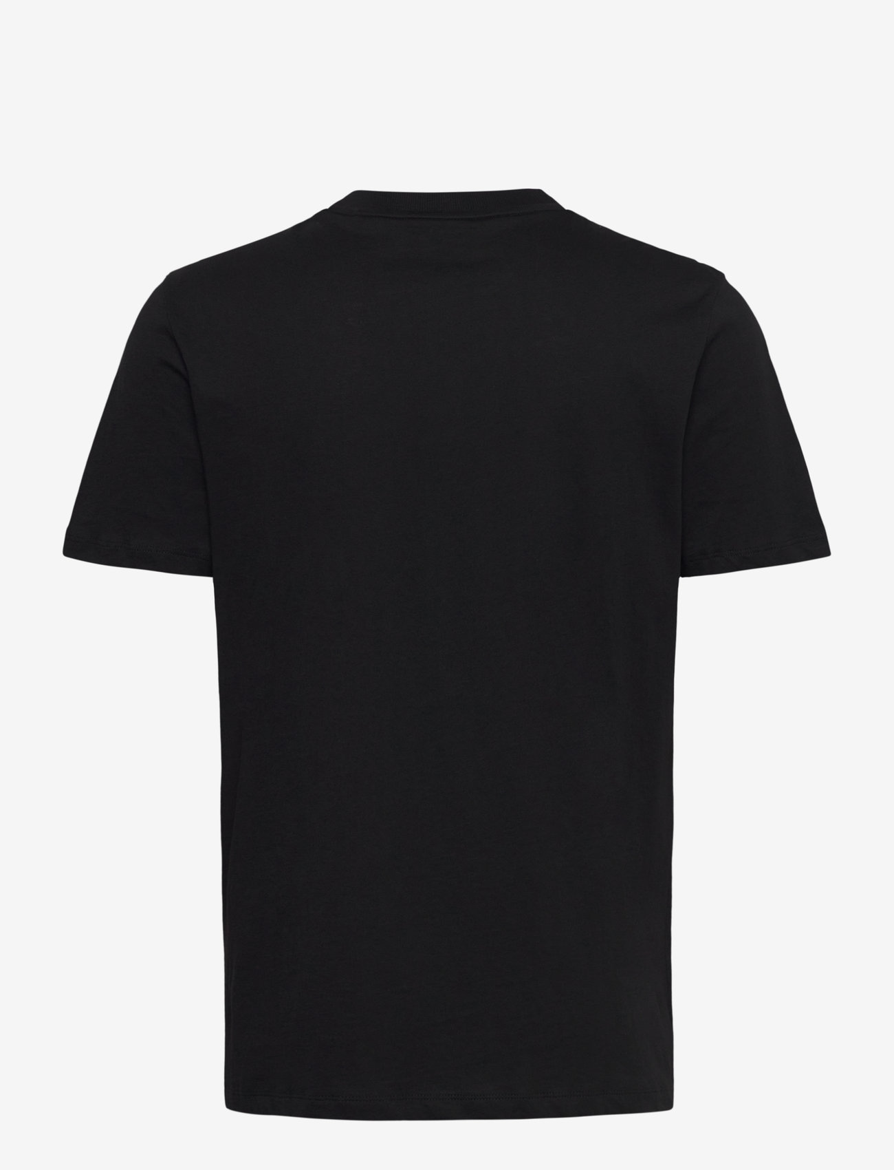 HUGO - Dilesses - herbstliche kleidung - black - 1