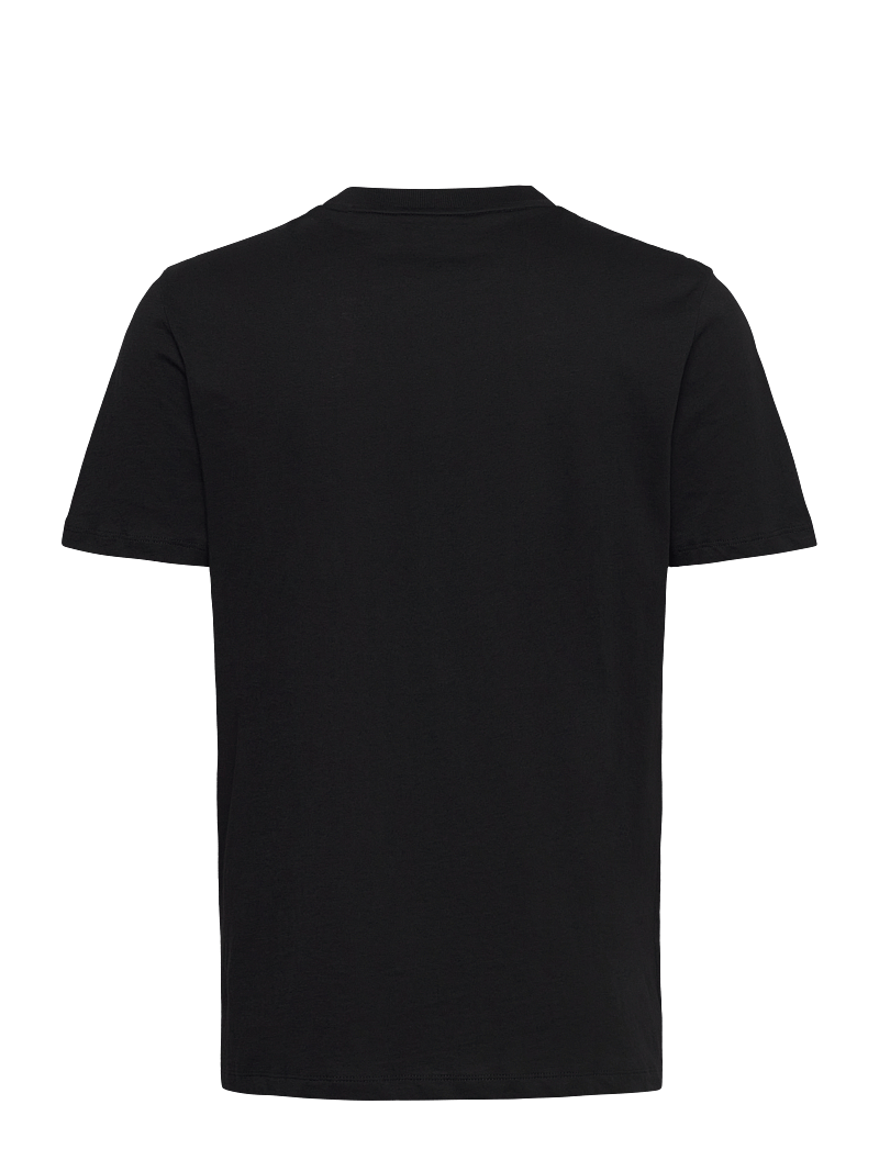 HUGO - Dilesses - kurzärmelig - black - 1