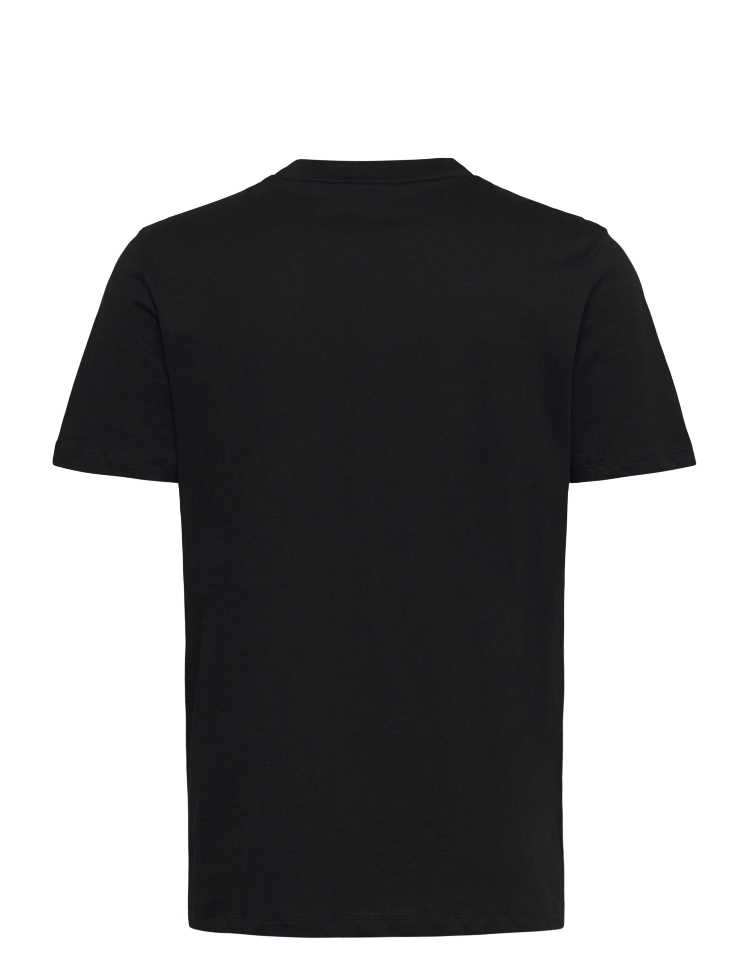HUGO - Dilesses - kurzärmelige - black - 1
