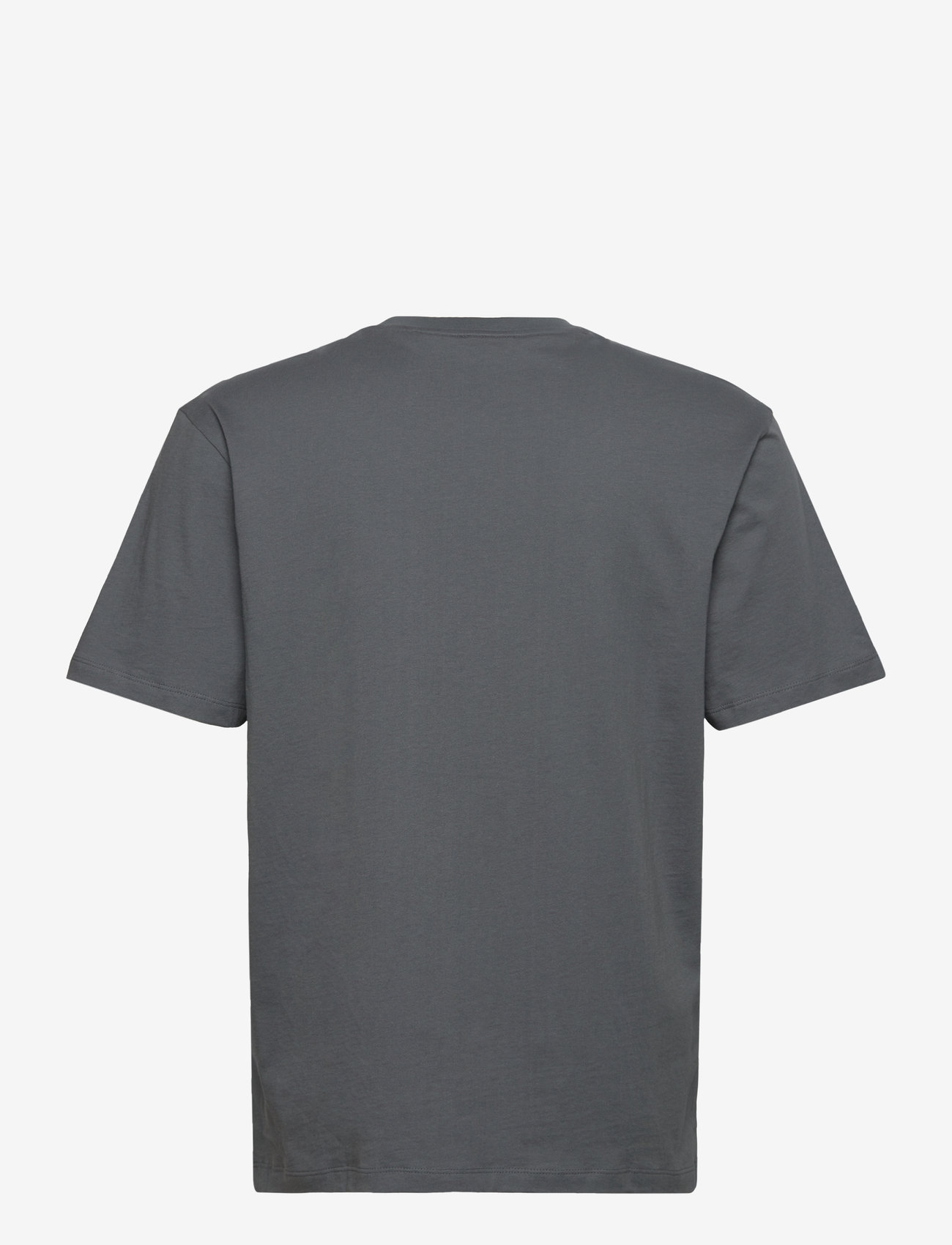 HUGO - Dostalgi - open grey - 1