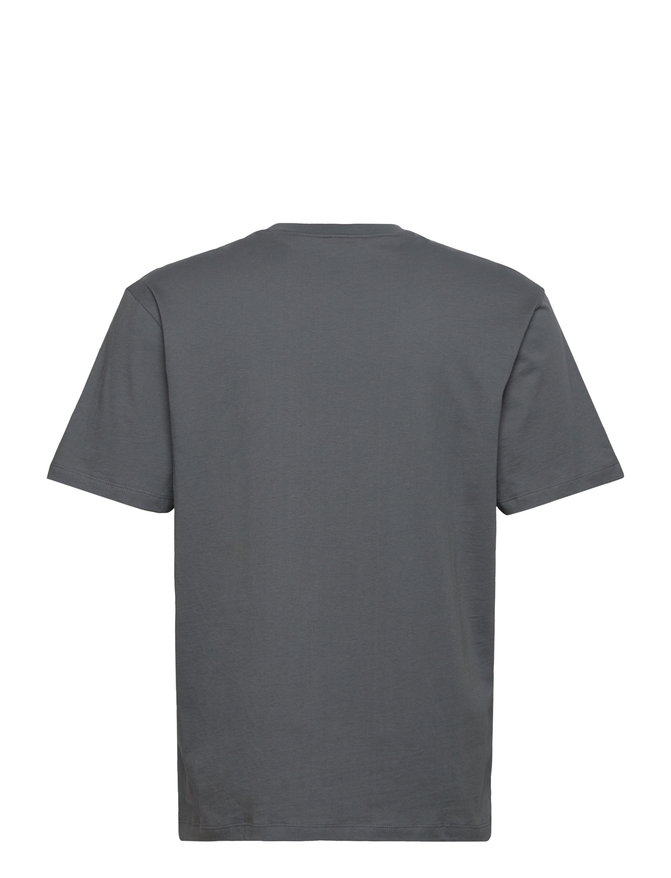 HUGO - Dostalgi - open grey - 1