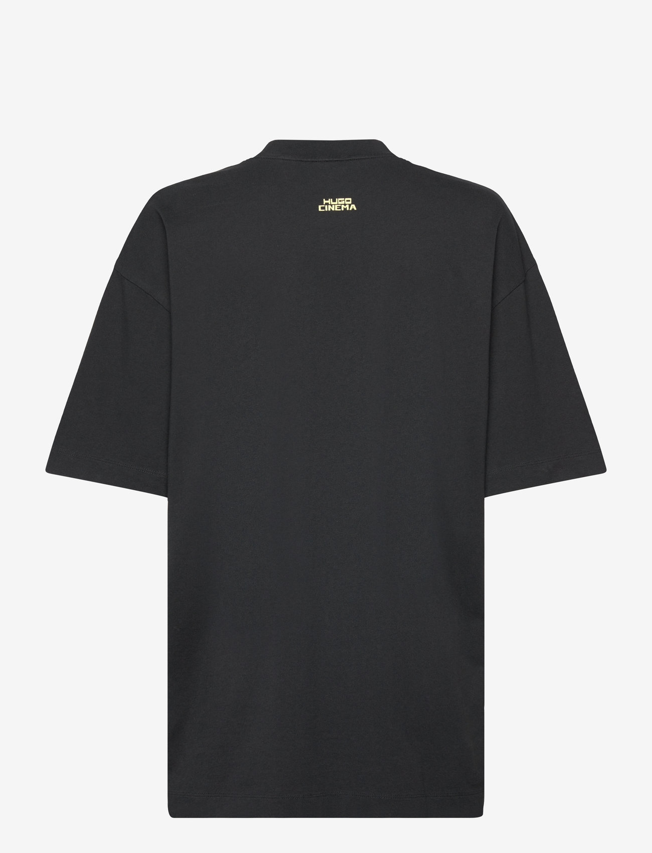 HUGO - Dargex - black - 1