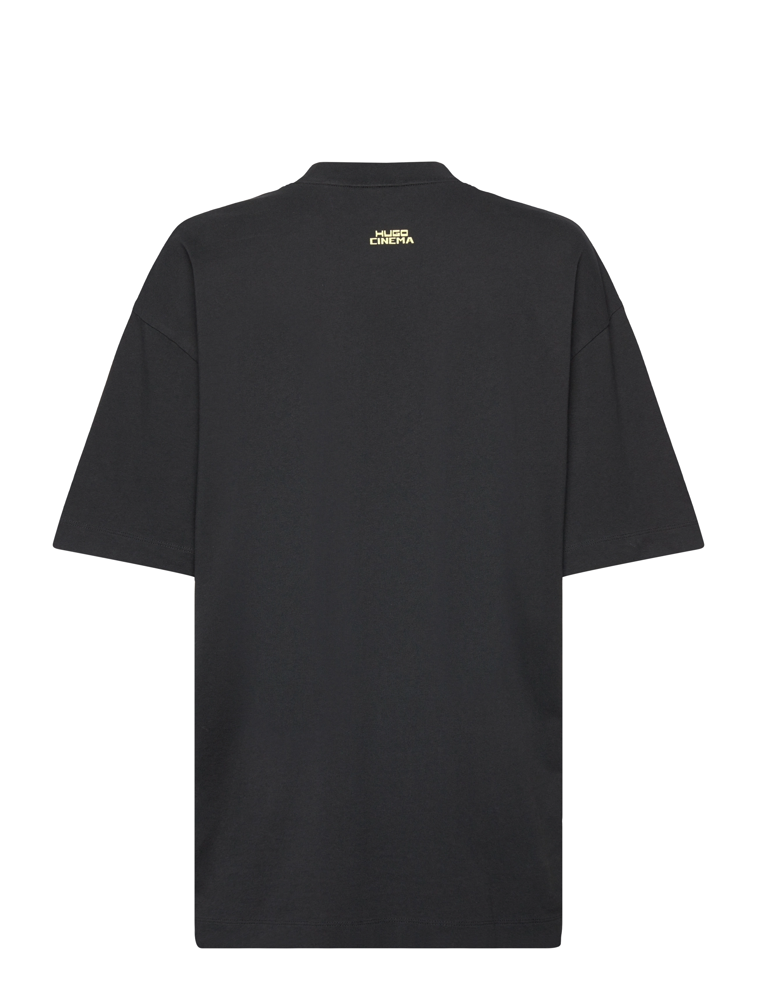 HUGO - Dargex - black - 1