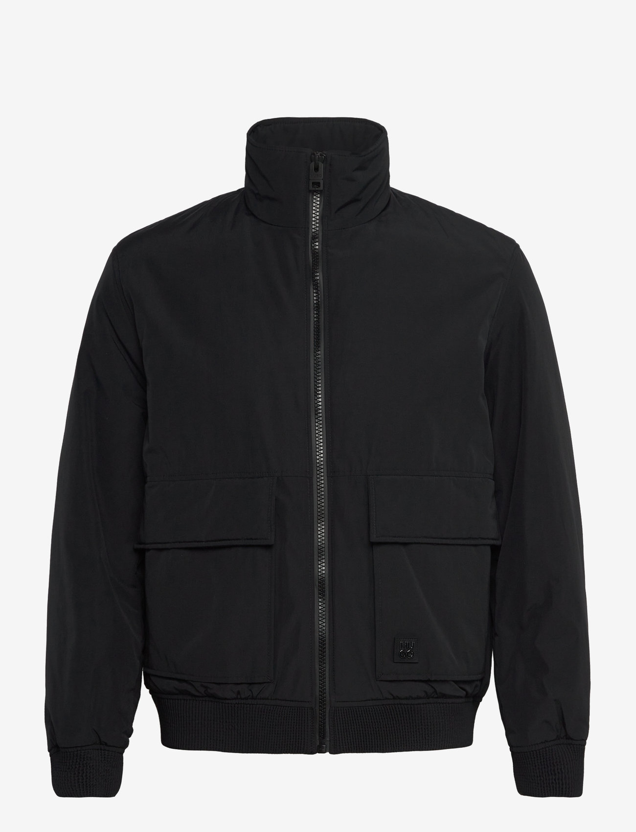 HUGO - Beren2511 - black - 0