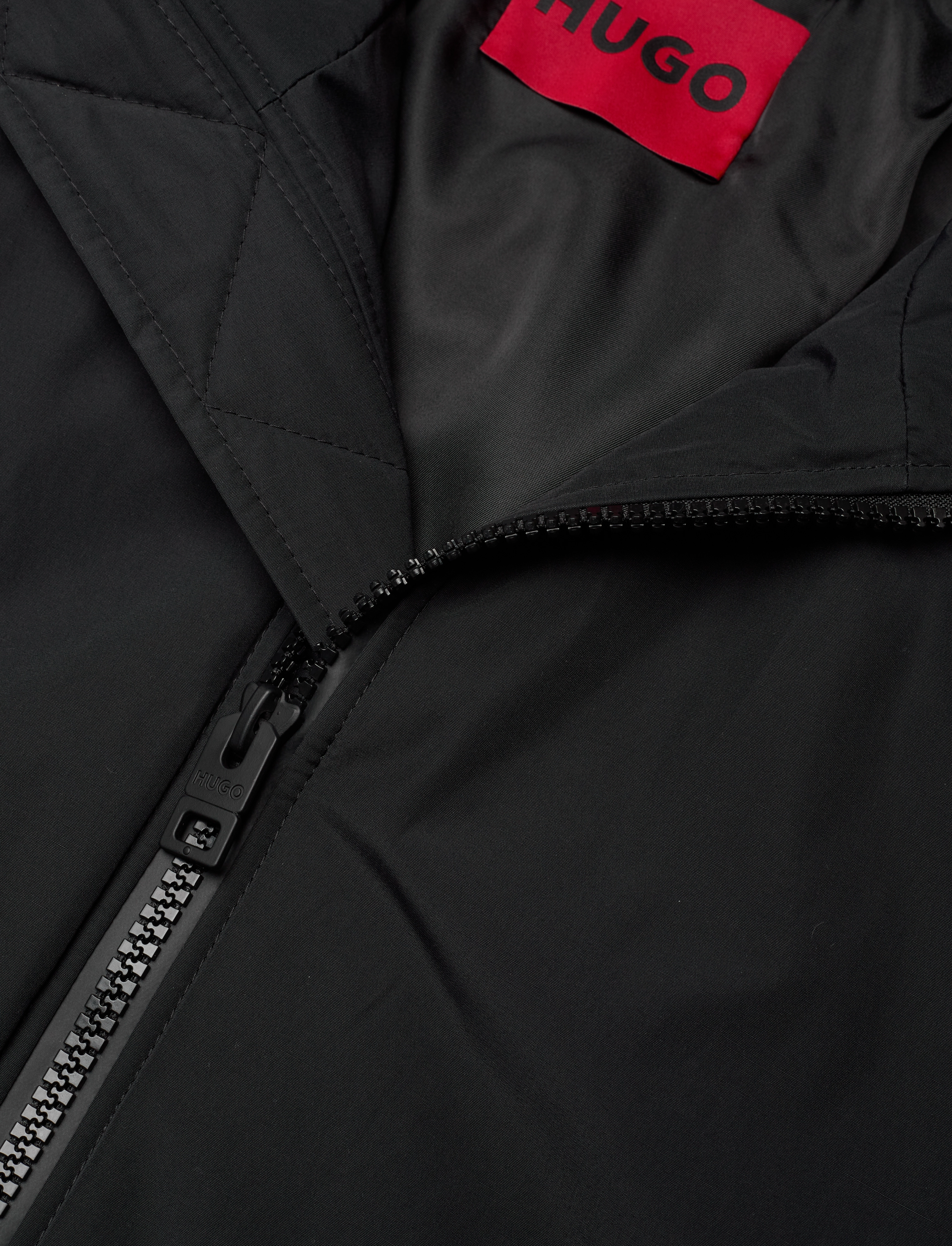 HUGO - Beren2511 - black - 2