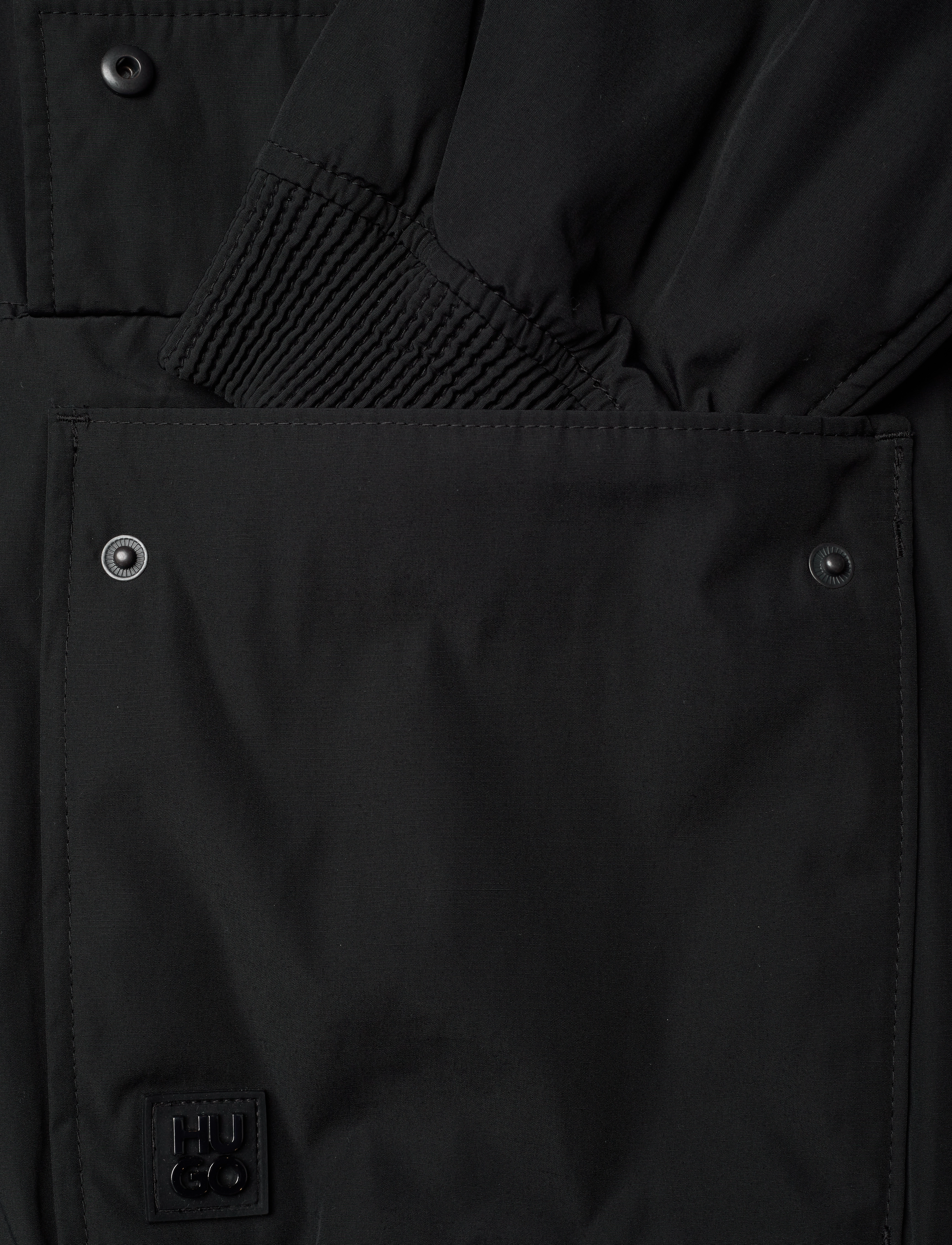 HUGO - Beren2511 - black - 3