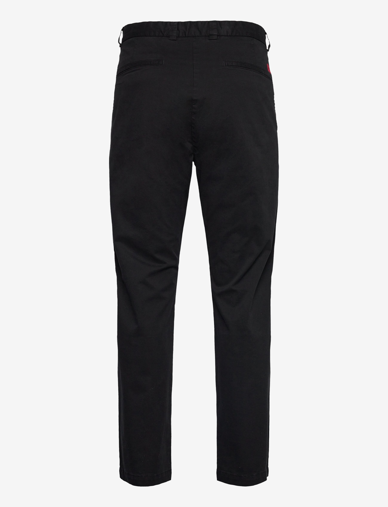 HUGO - David251D - autumn clothing - black - 1