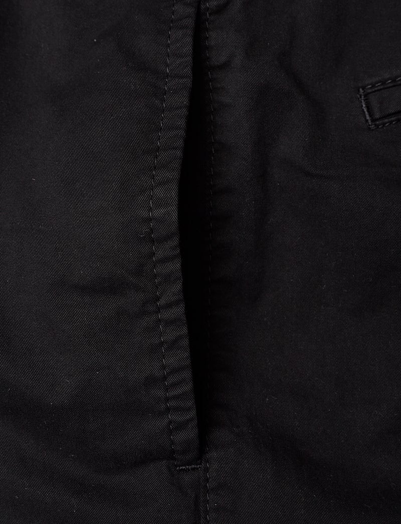 HUGO - David251D - chinos - black - 3