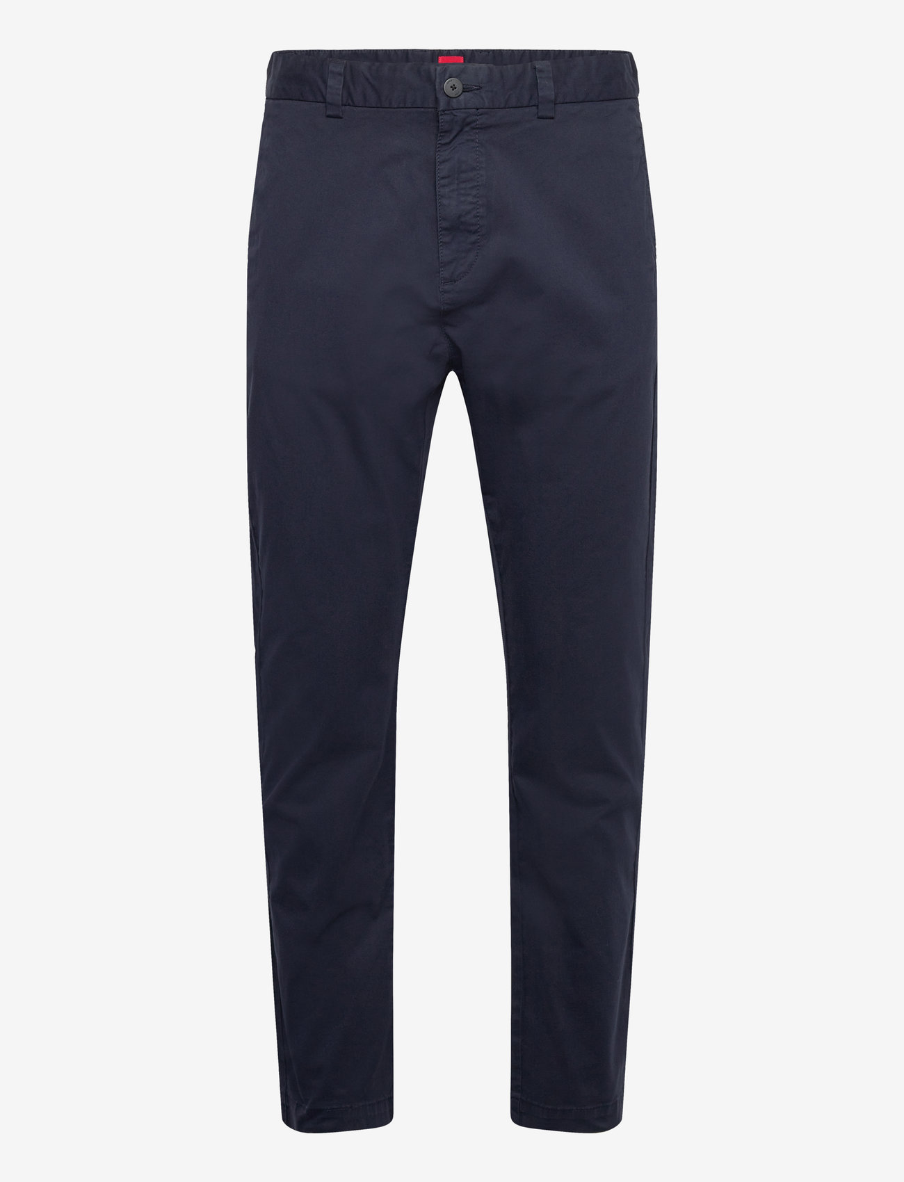 HUGO - David251D - sügisesed riided - dark blue - 0