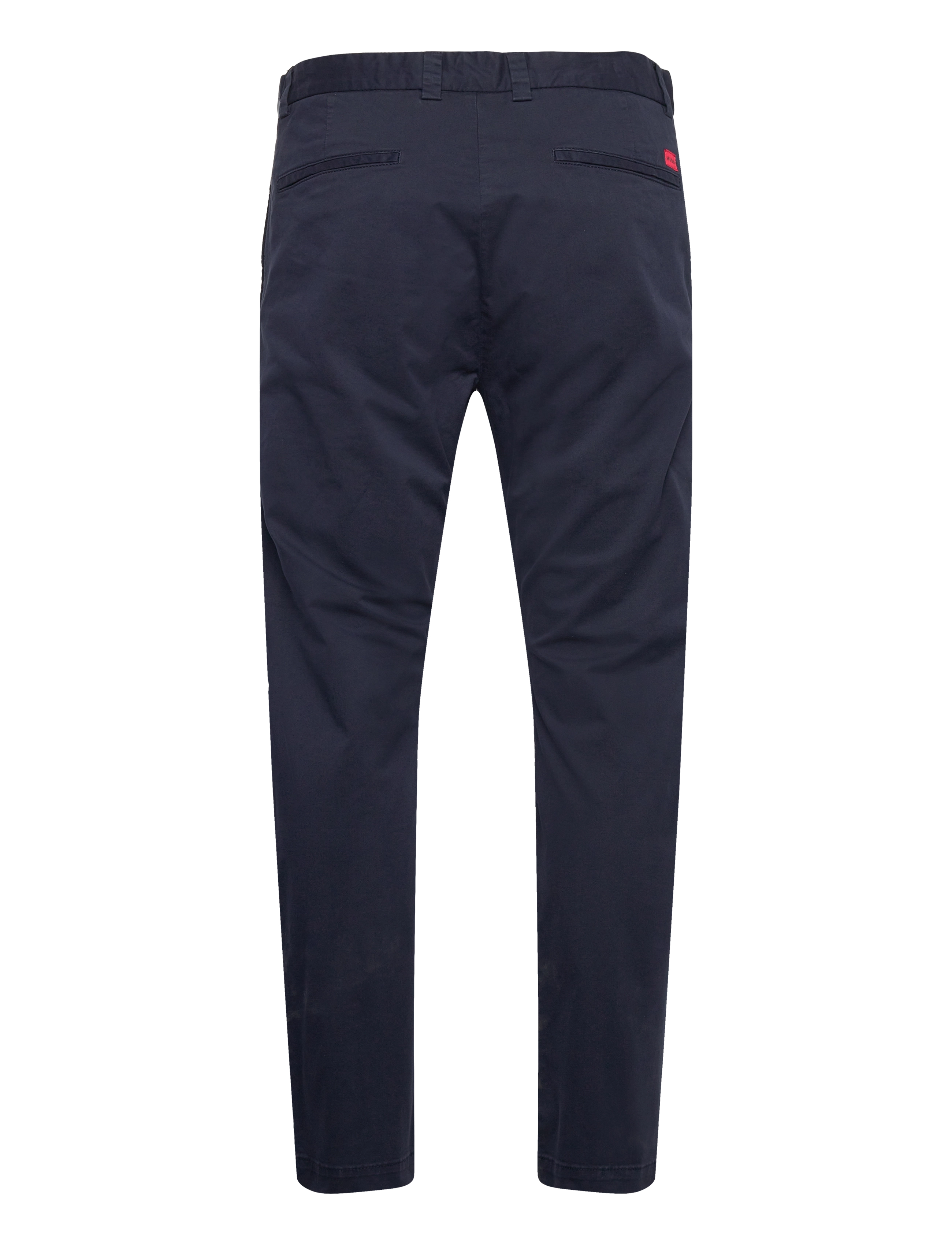 HUGO - David251D - vyrams - dark blue - 1