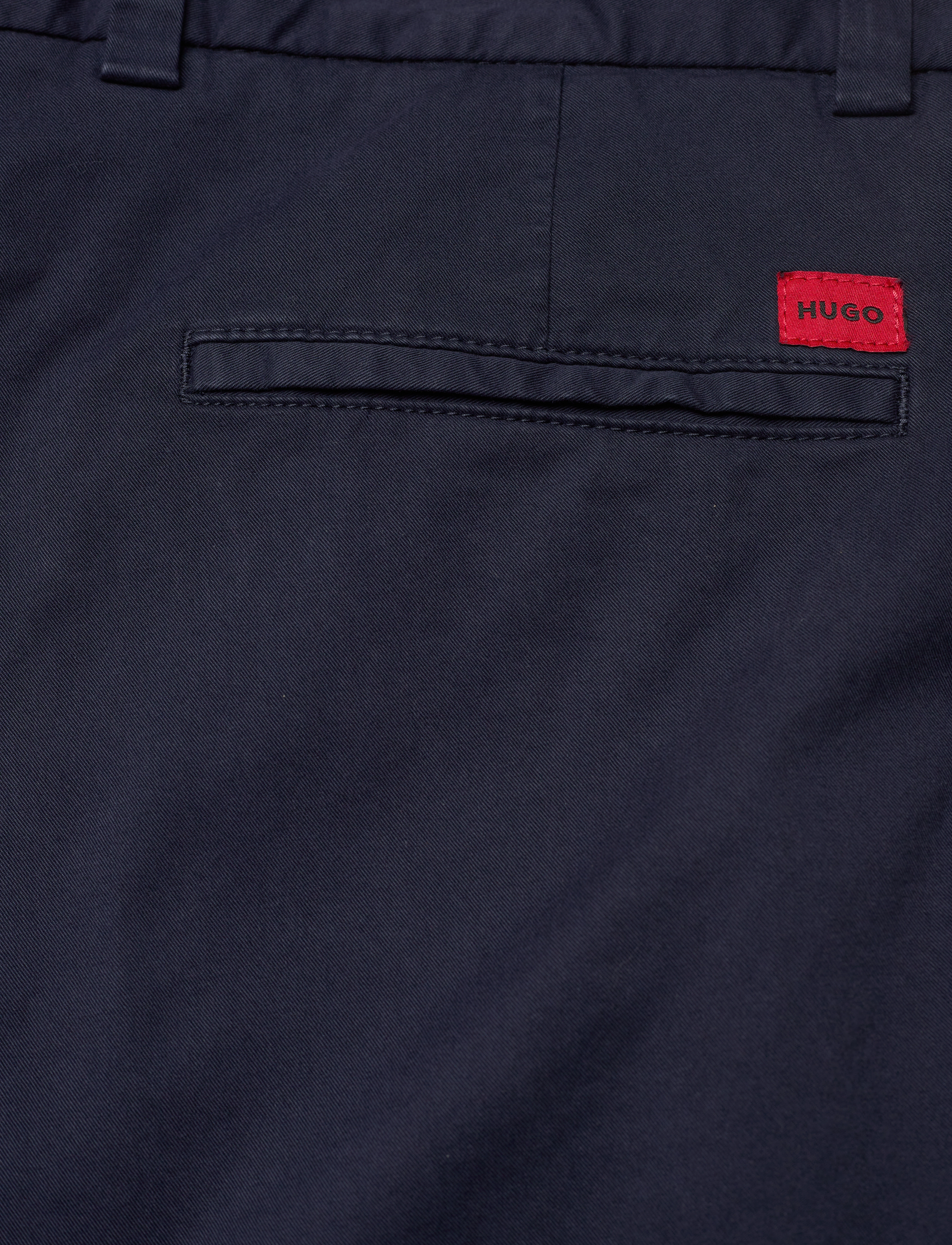 HUGO - David251D - vyrams - dark blue - 4