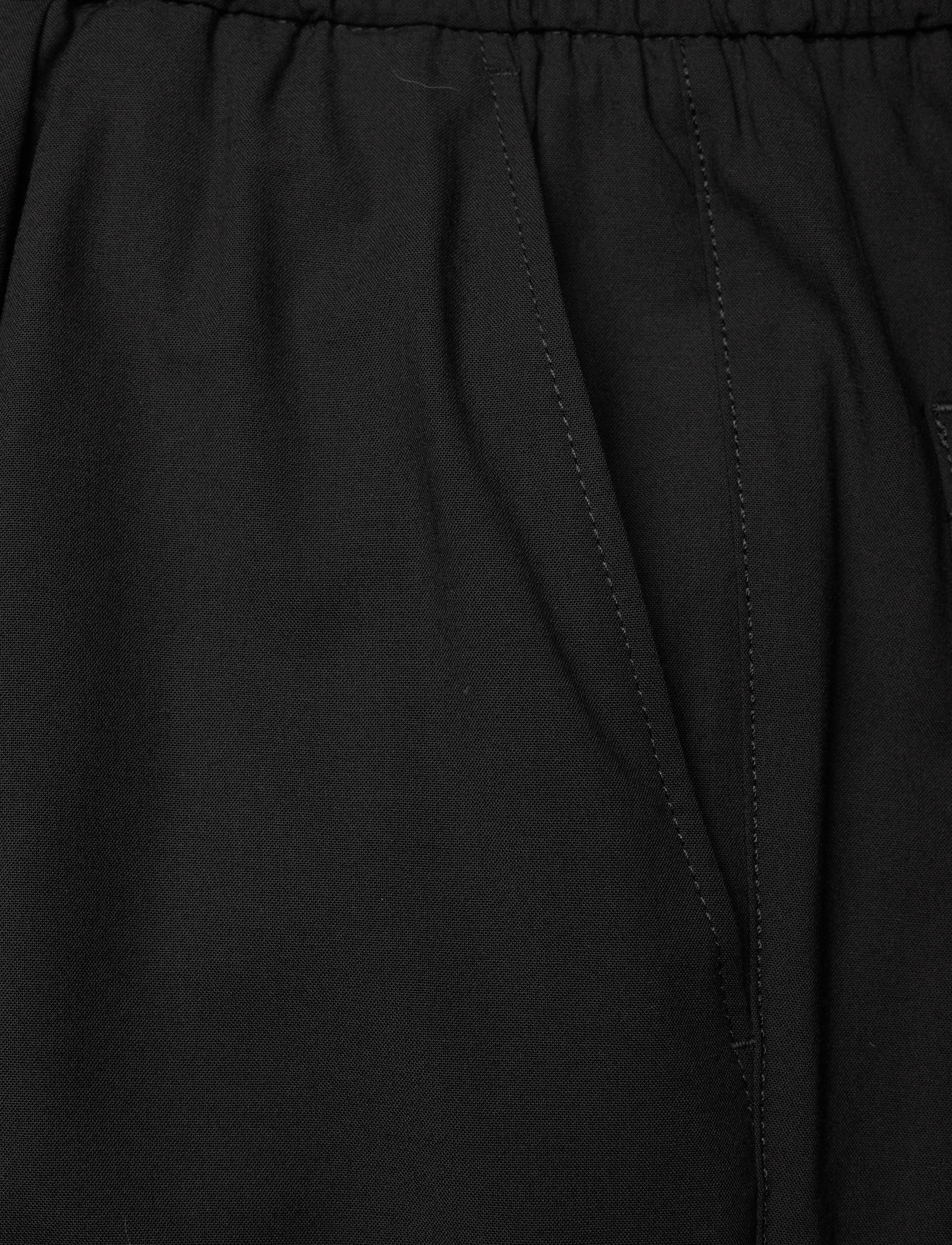 HUGO - Ravi243 - black - 2