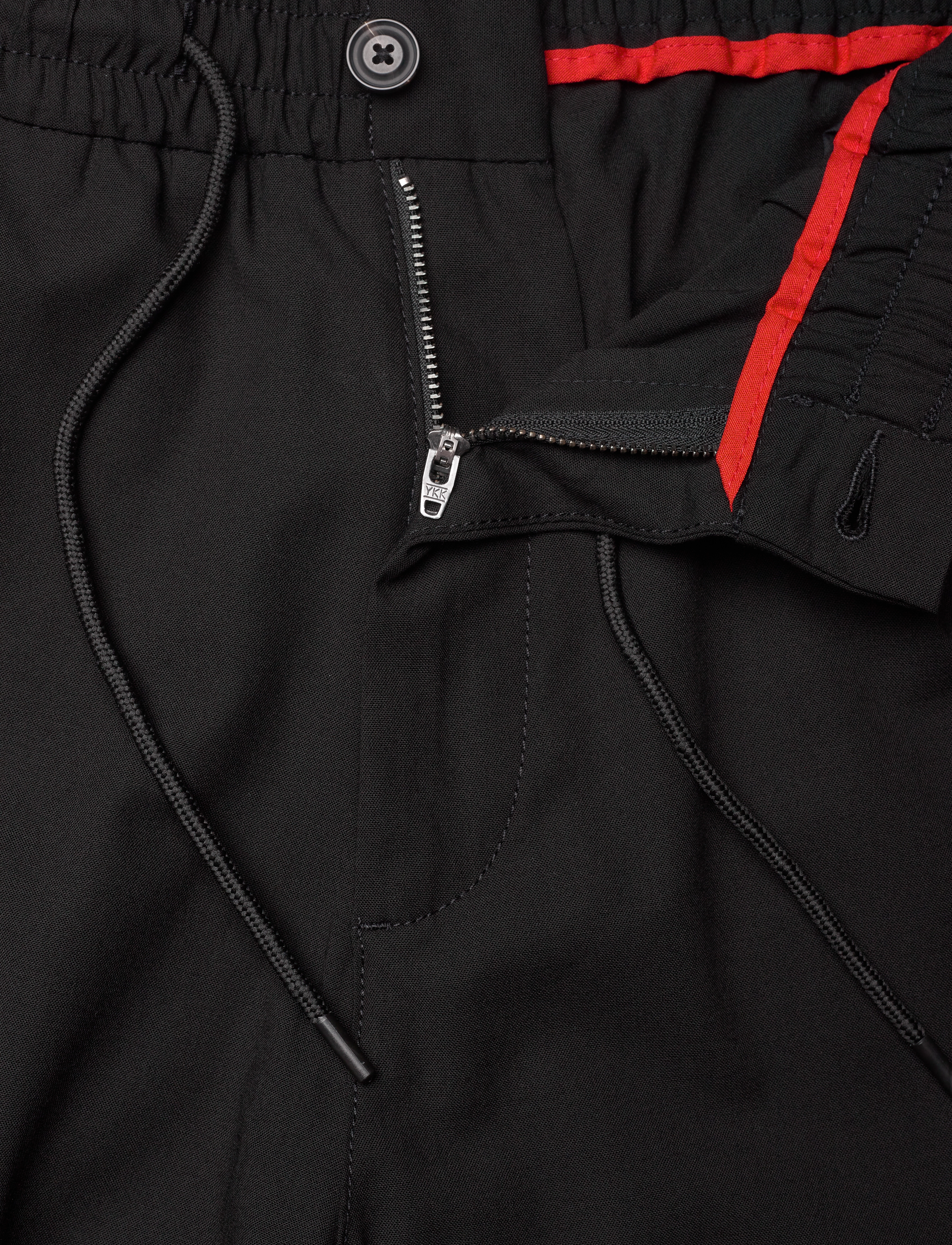 HUGO - Ravi243 - black - 3