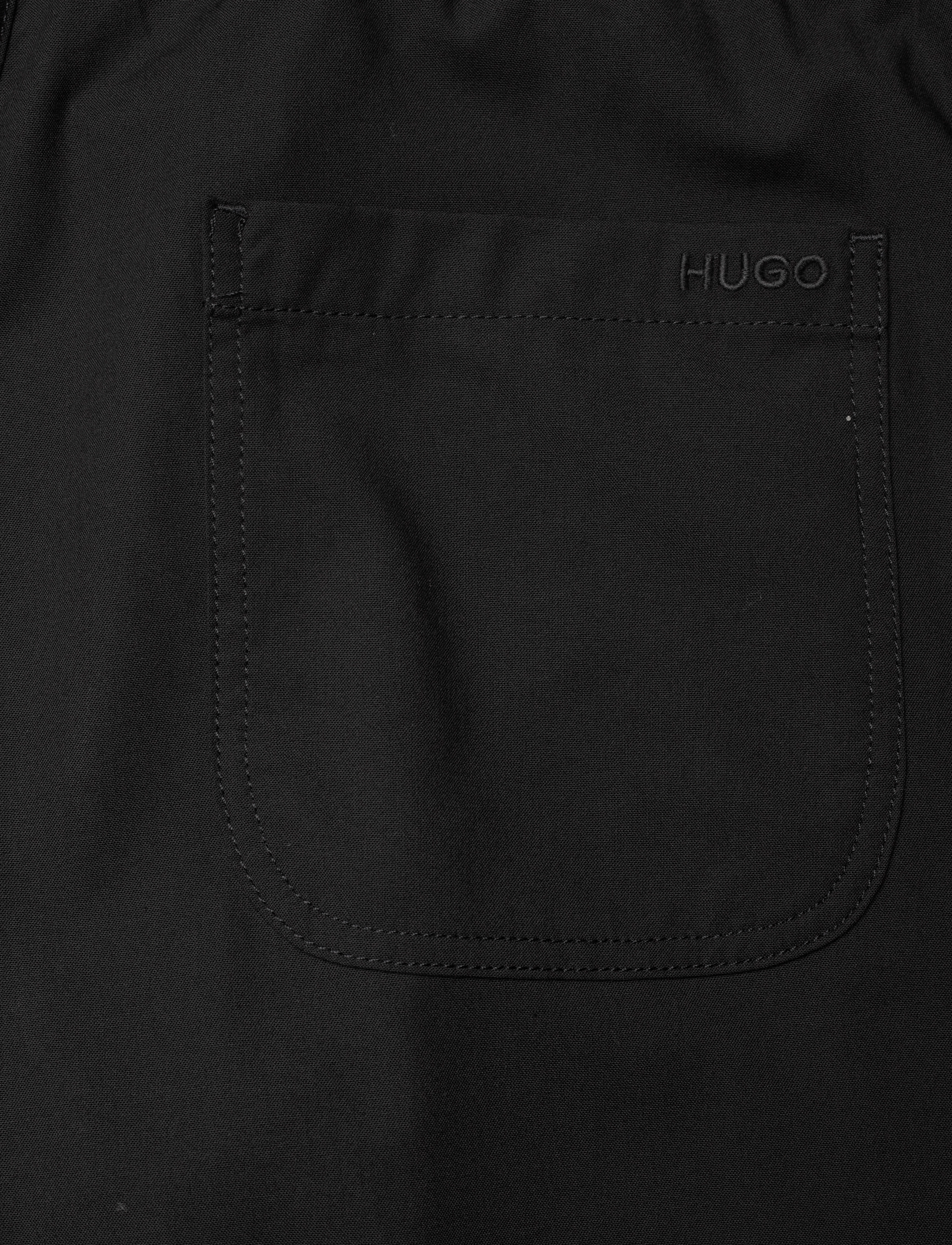 HUGO - Ravi243 - black - 4