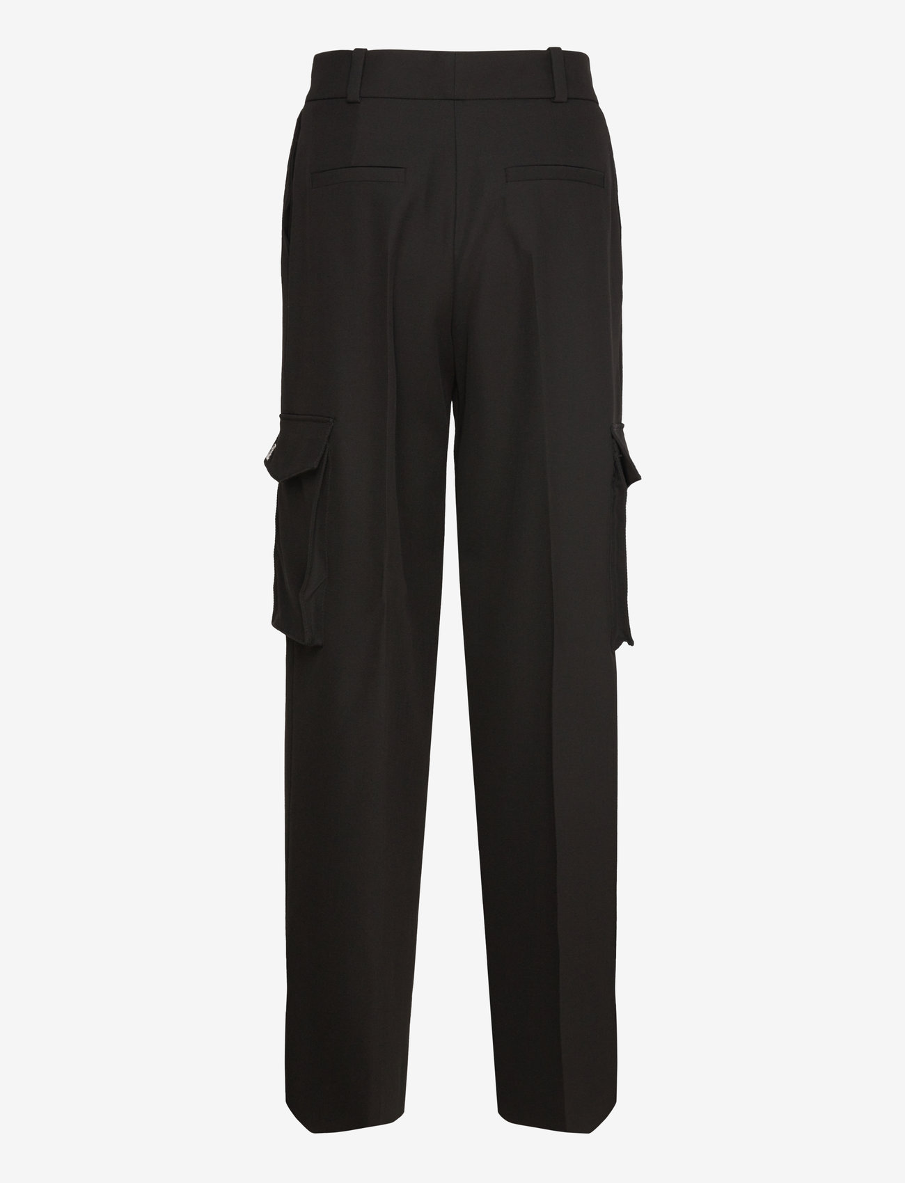 HUGO - Hubike - cargo-hosen - black - 1