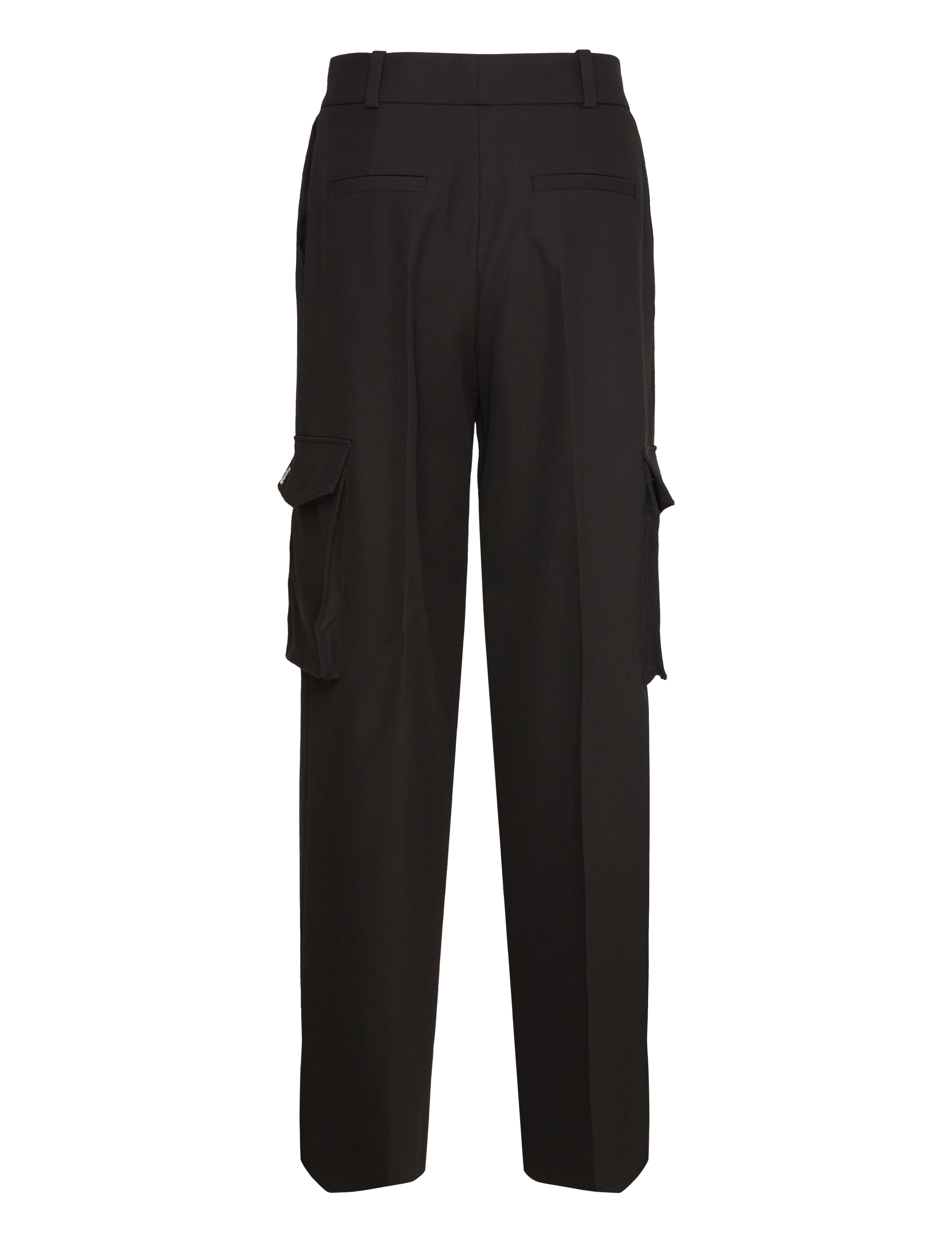HUGO - Hubike - cargo-hosen - black - 1