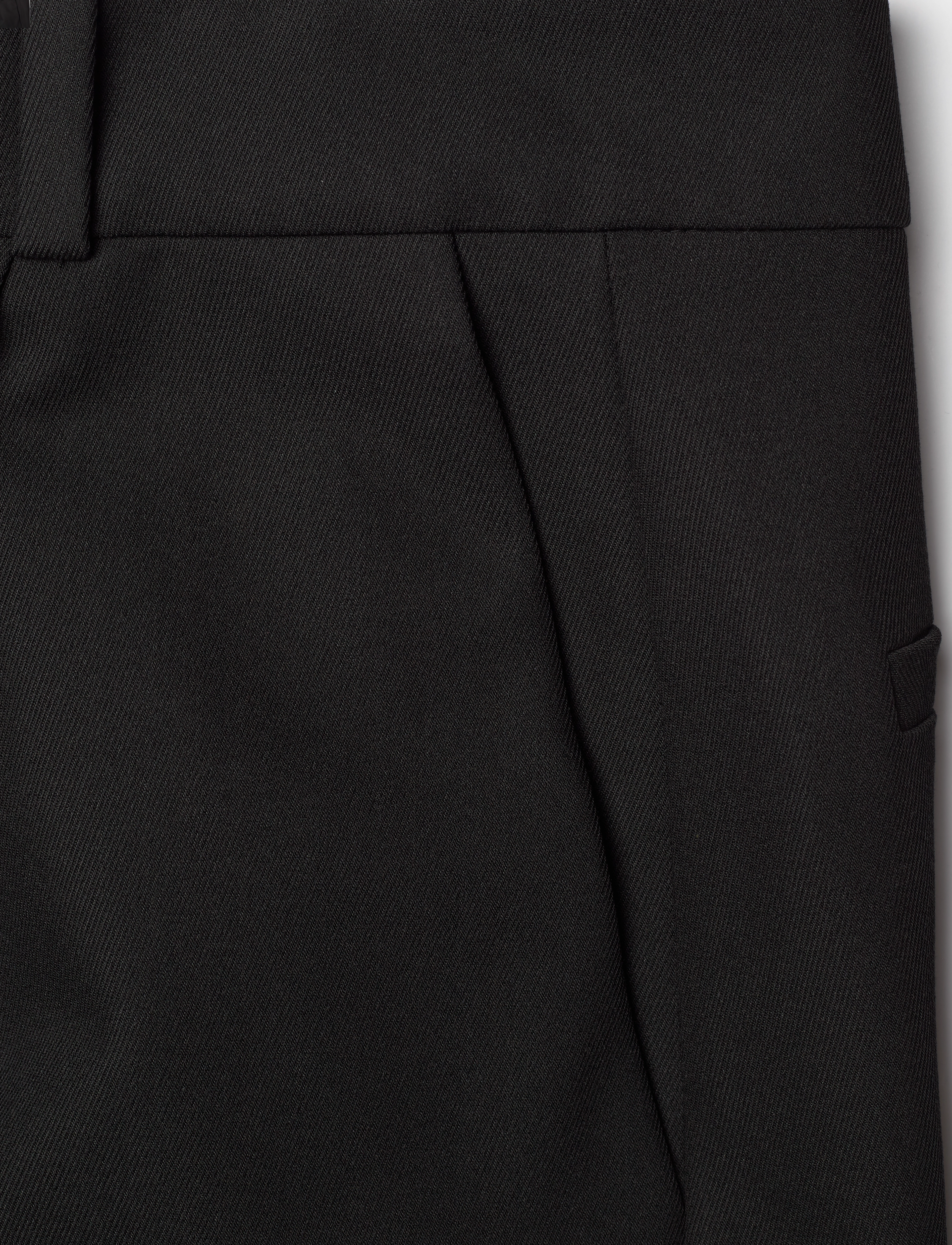 HUGO - Hubike - cargo-hosen - black - 2