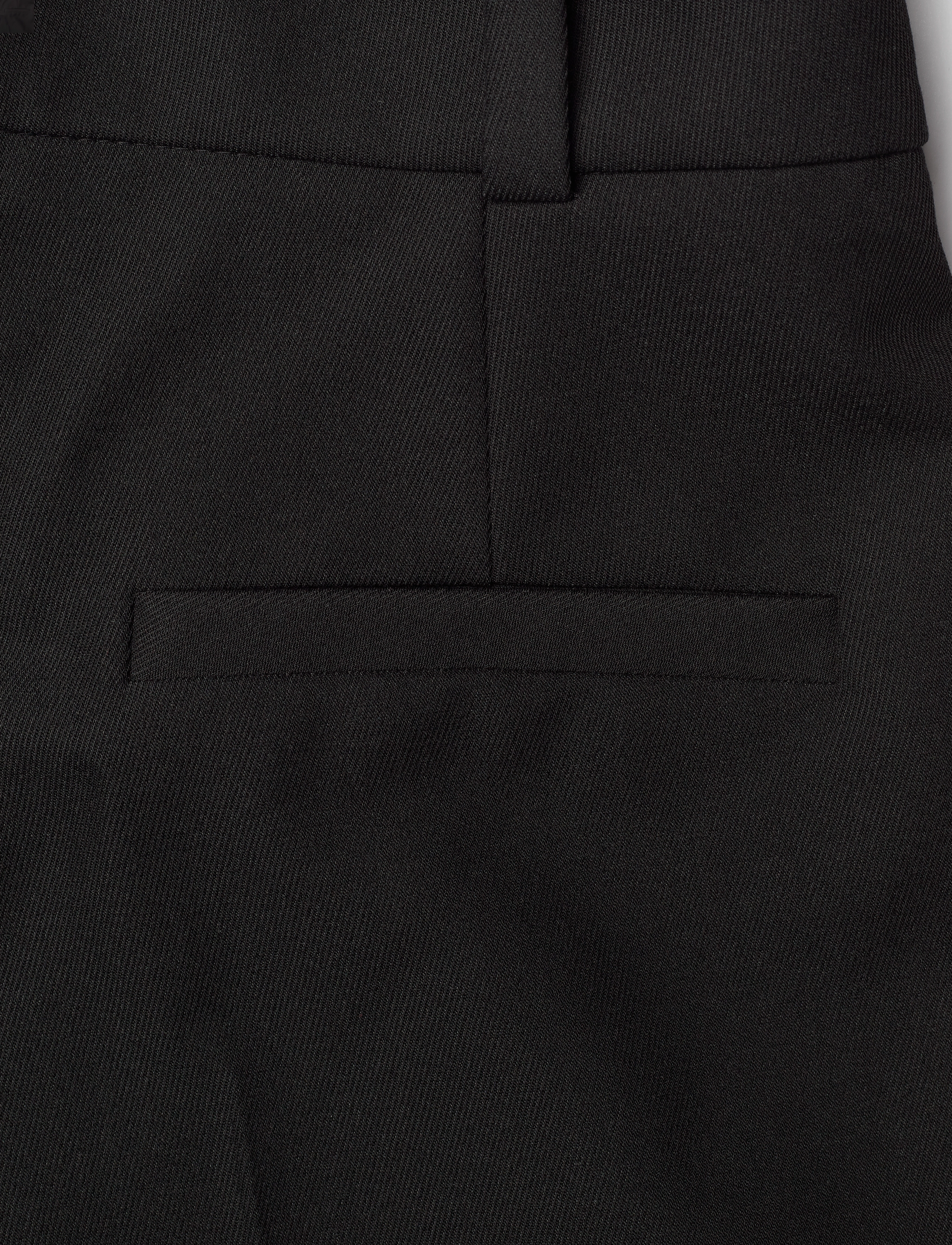 HUGO - Hubike - cargo-hosen - black - 4
