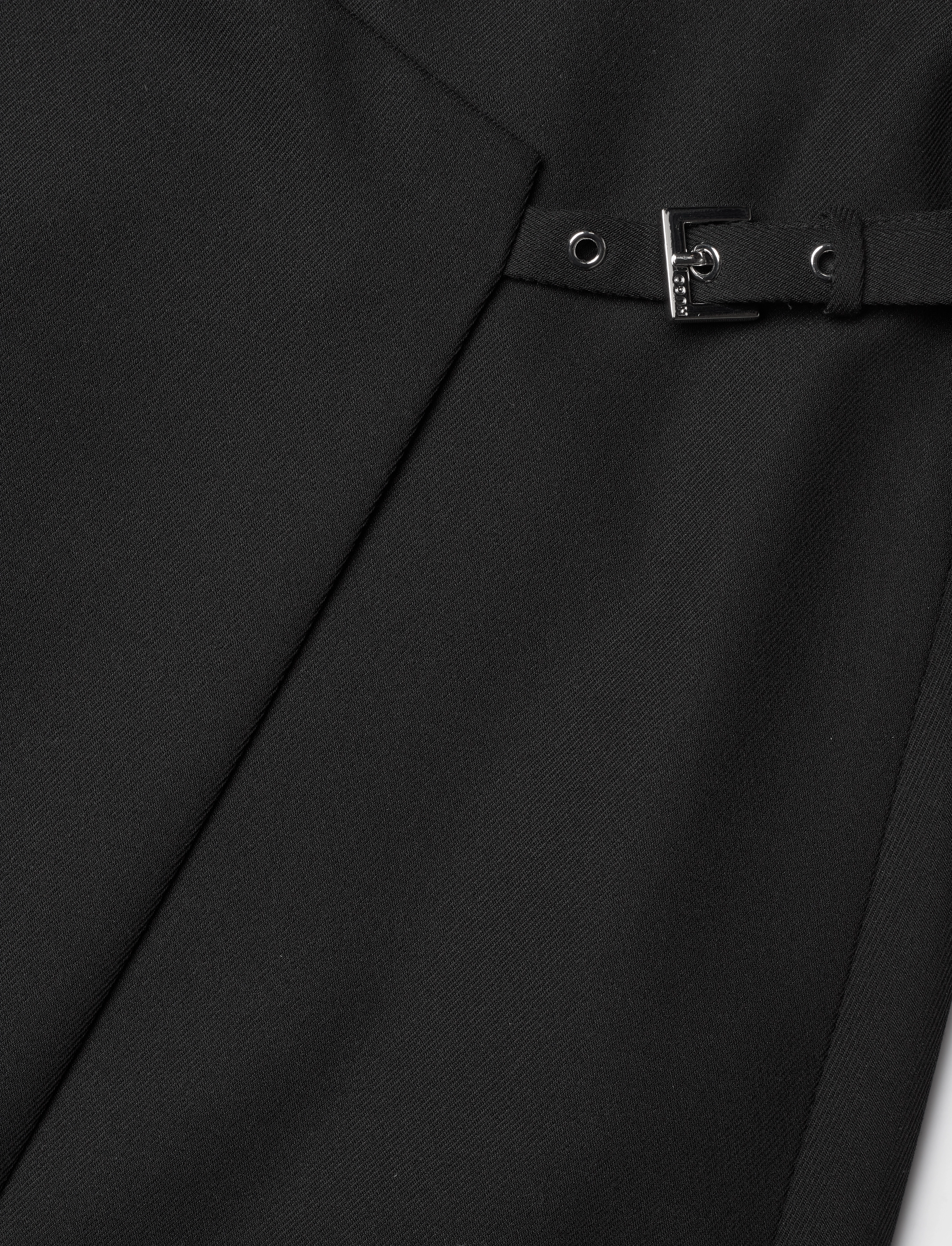 HUGO - Ralu - black - 3