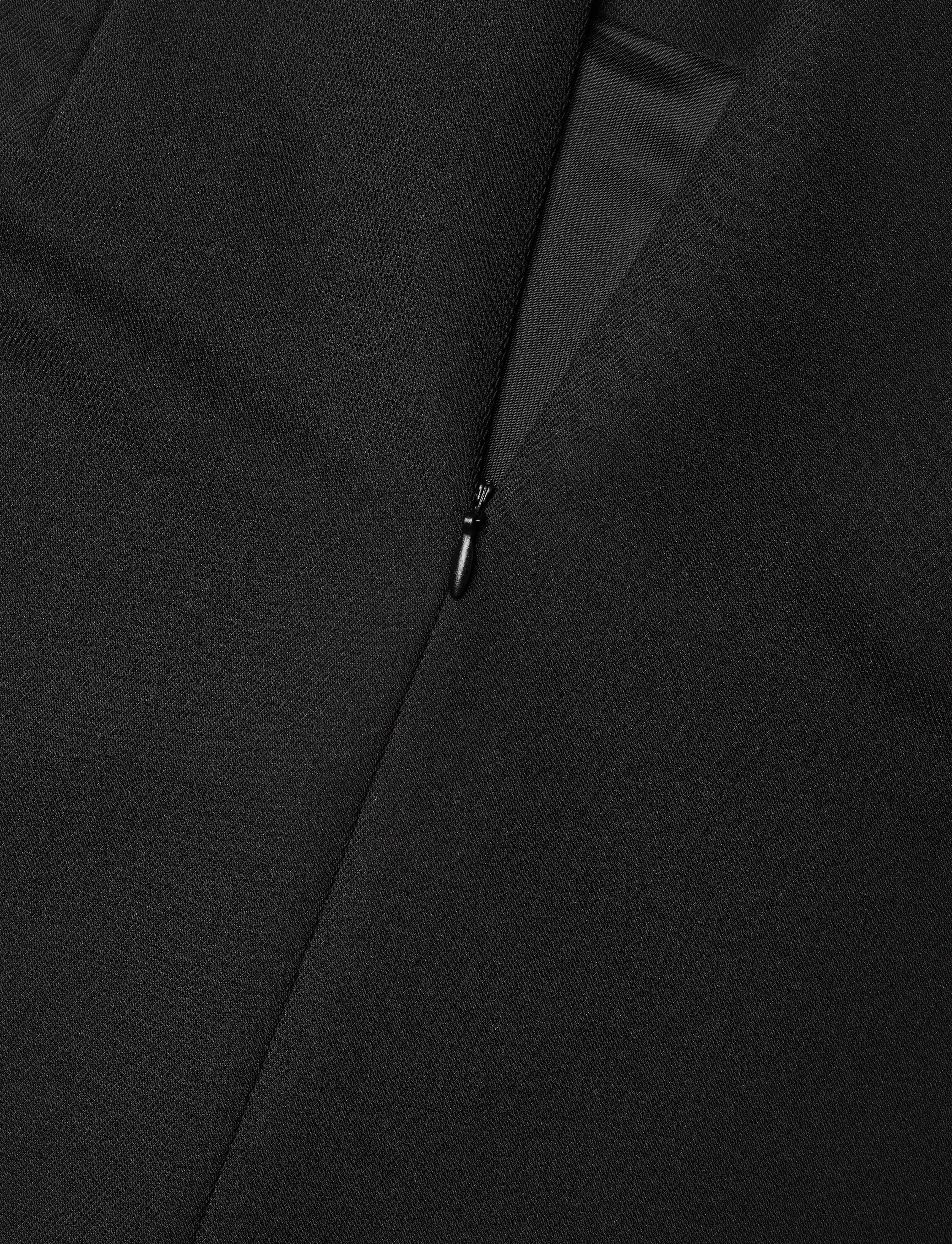 HUGO - Ralu - black - 2