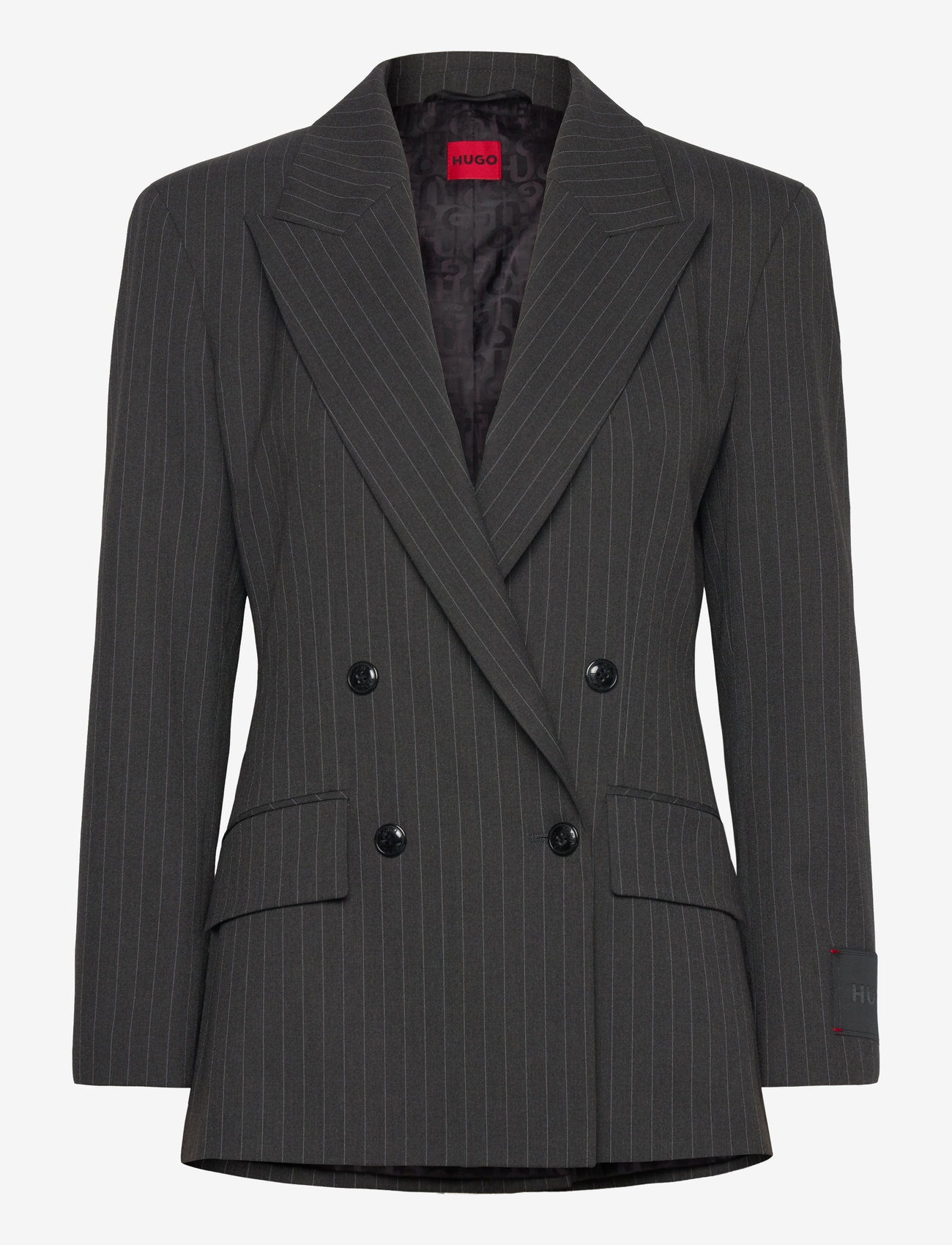 HUGO - Azenia - open miscellaneous - 0