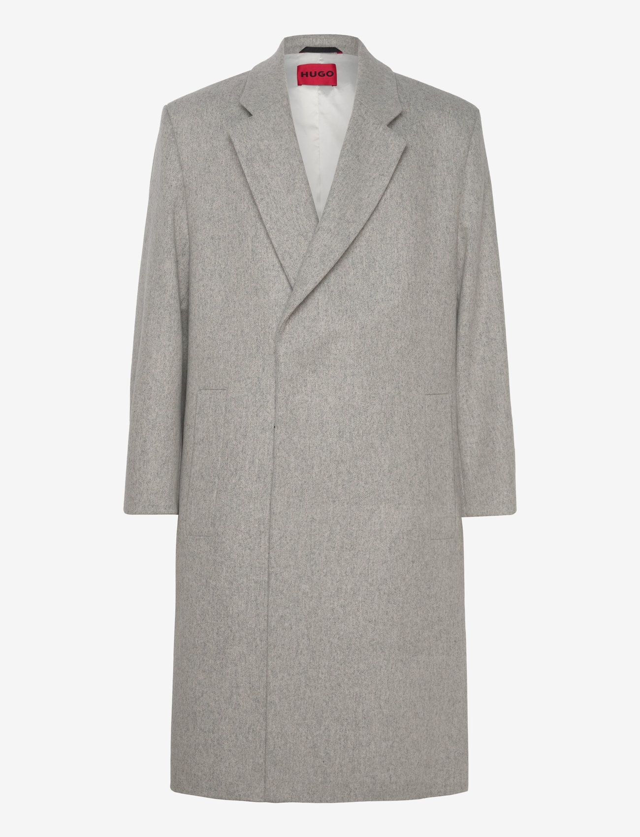 HUGO - Makyo2511 - natural - 0