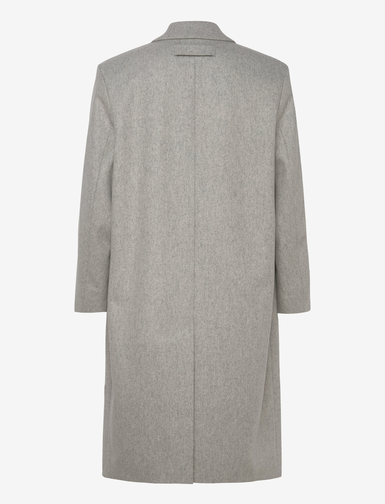 HUGO - Makyo2511 - natural - 1