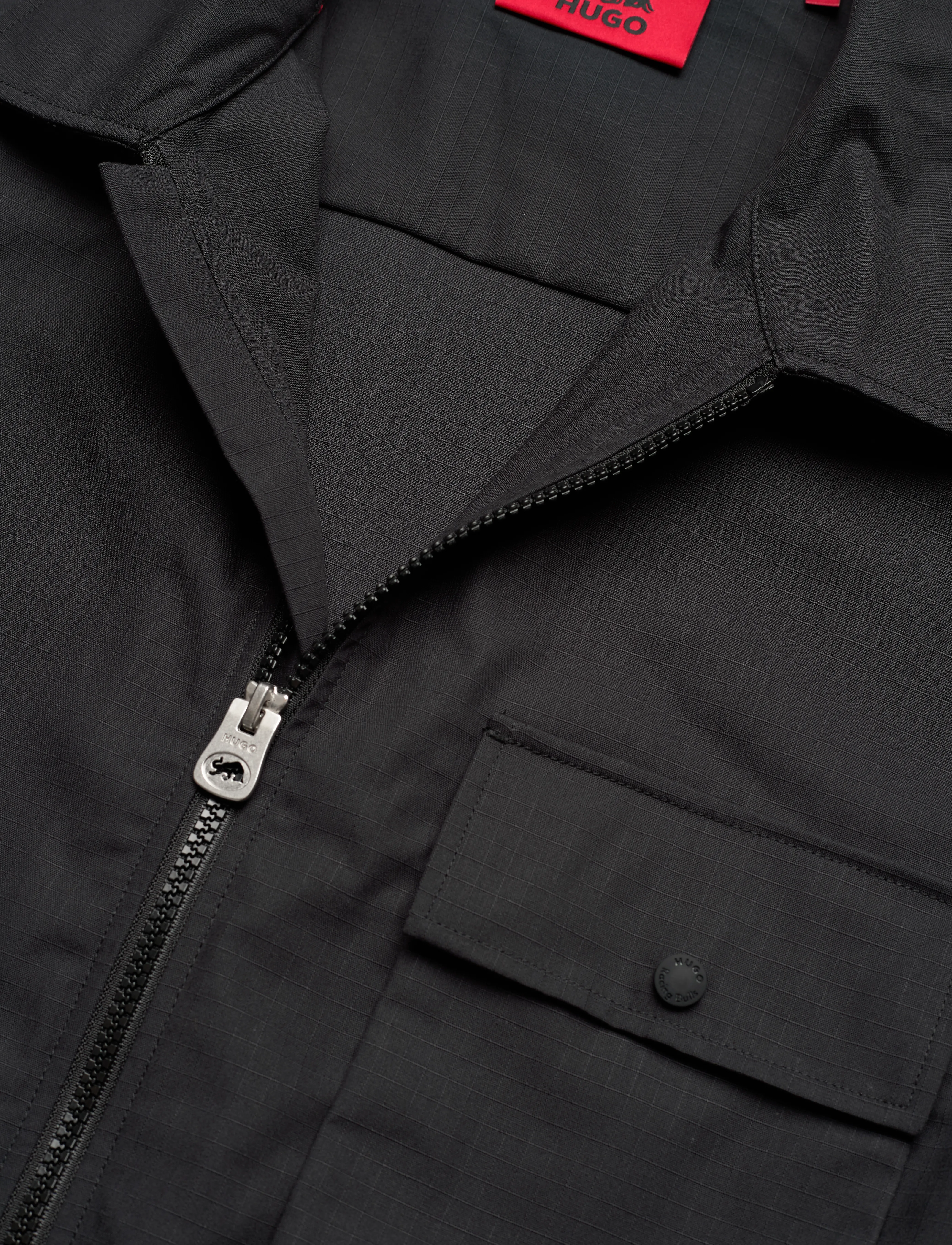 HUGO - Emmond_RB - black - 4