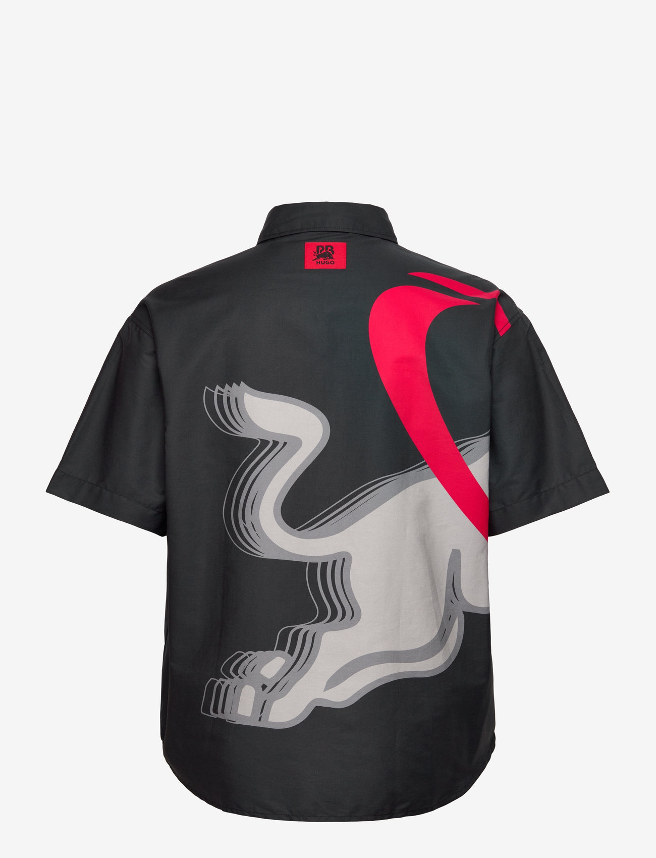 HUGO - Ebull_RB - black - 2