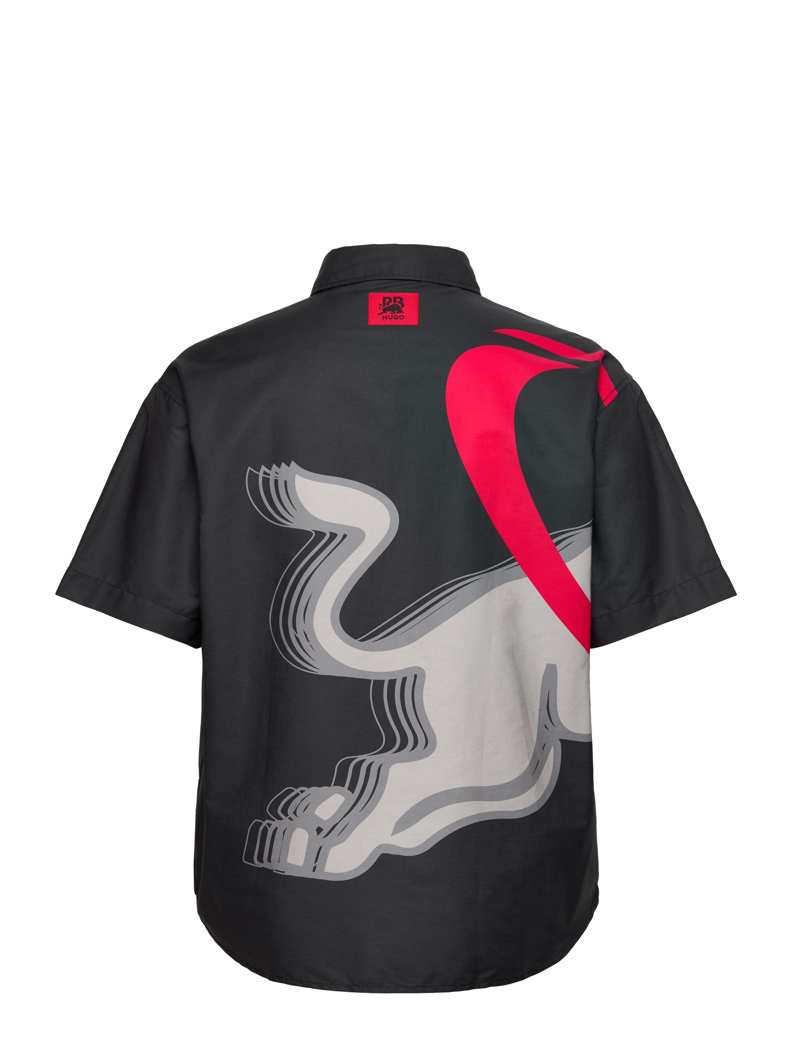 HUGO - Ebull_RB - black - 2