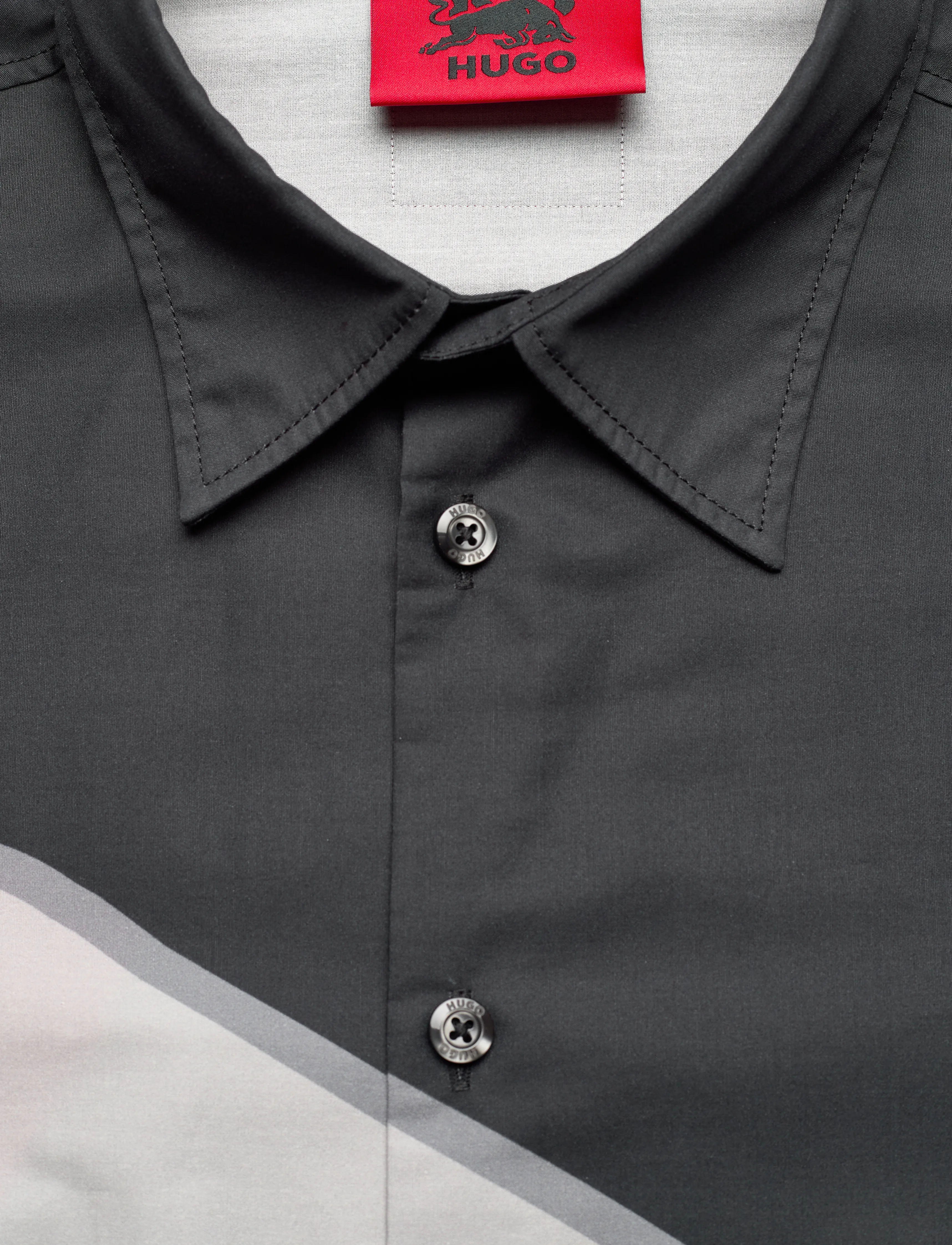 HUGO - Ebull_RB - black - 1