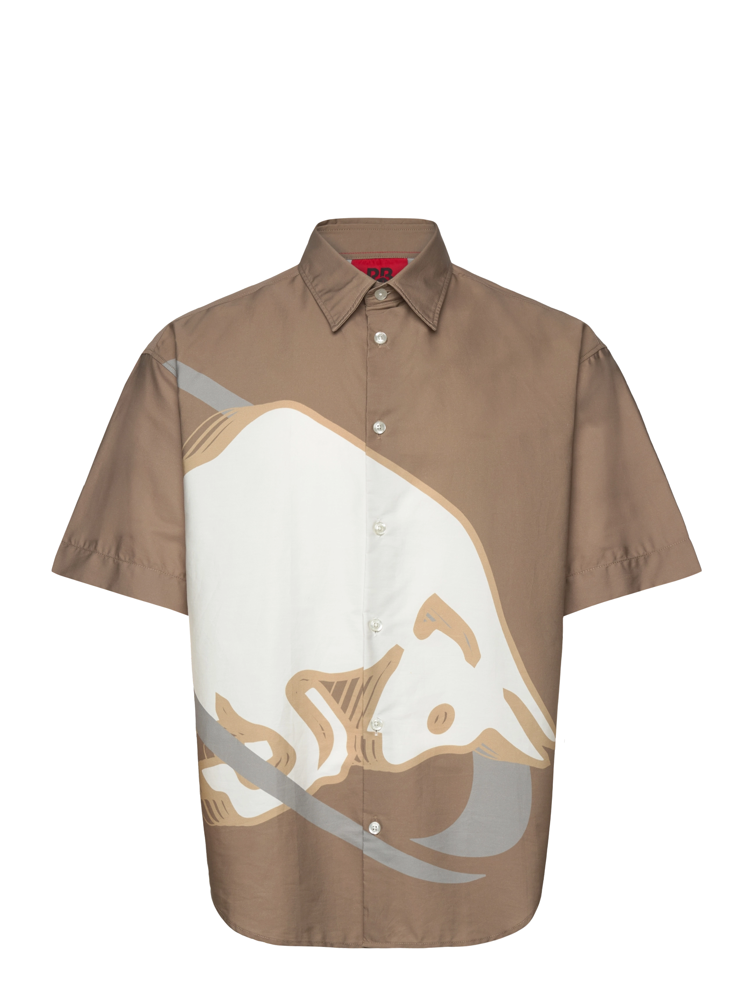 LIGHT/PASTEL BROWN