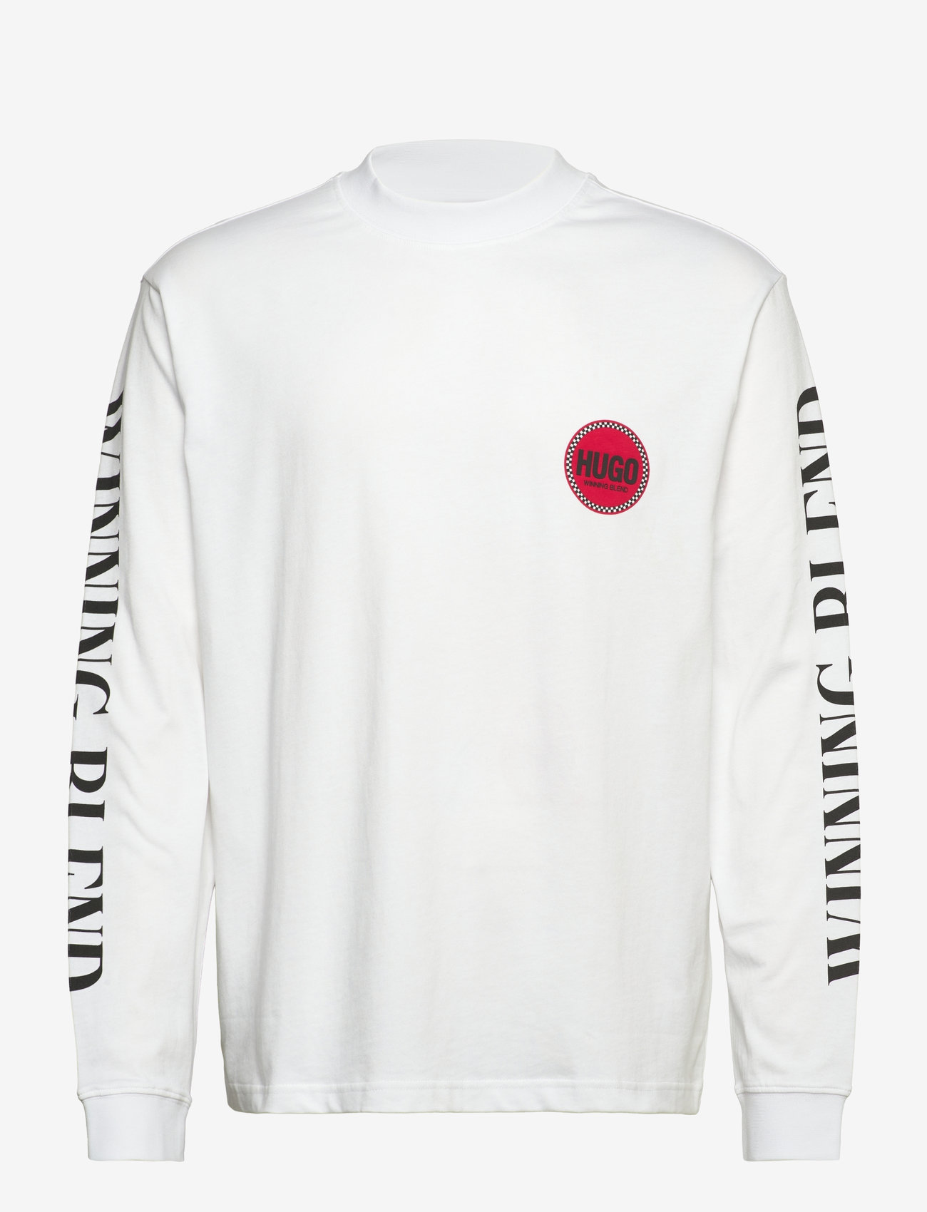 HUGO - Dicruse - white - 0