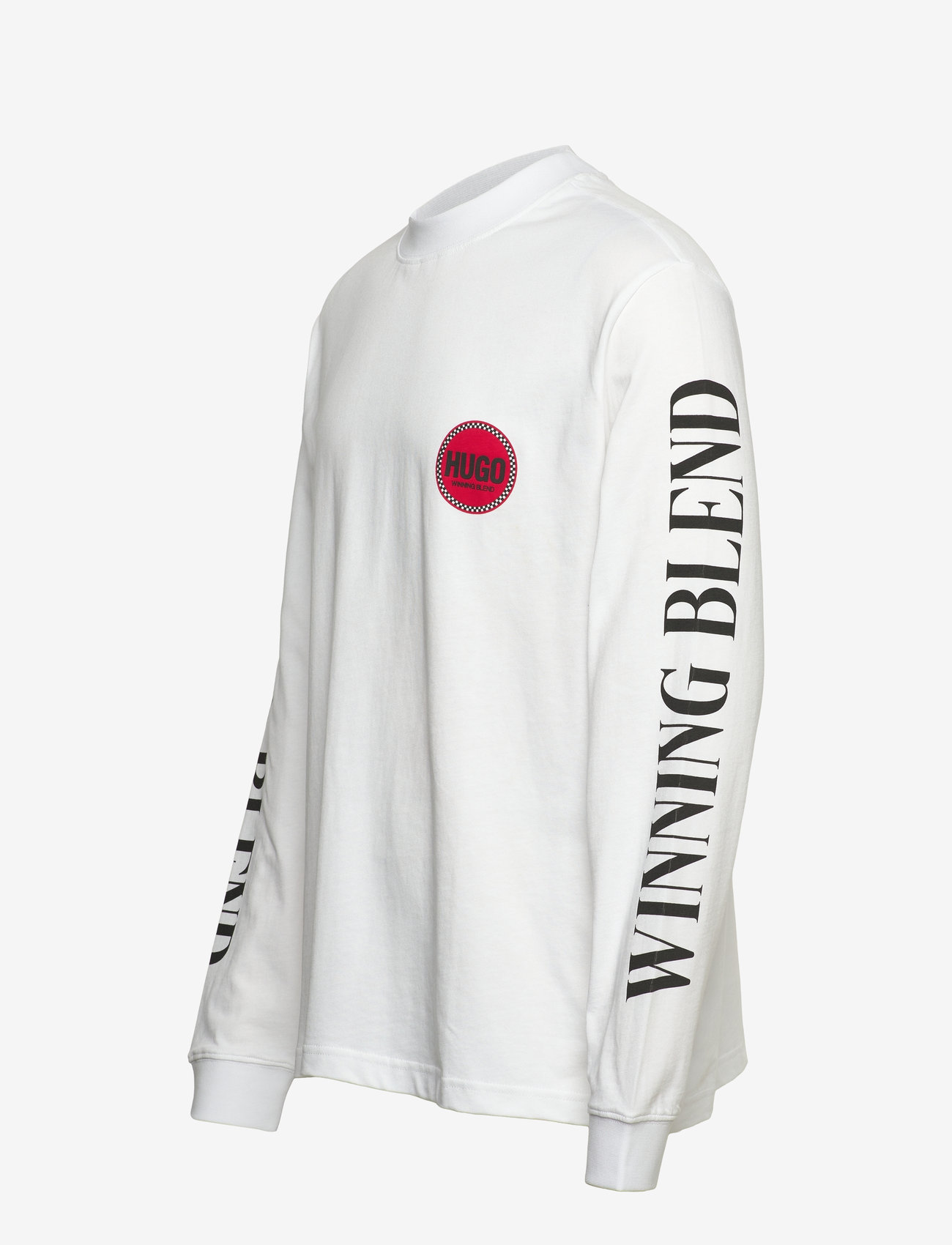 HUGO - Dicruse - white - 1