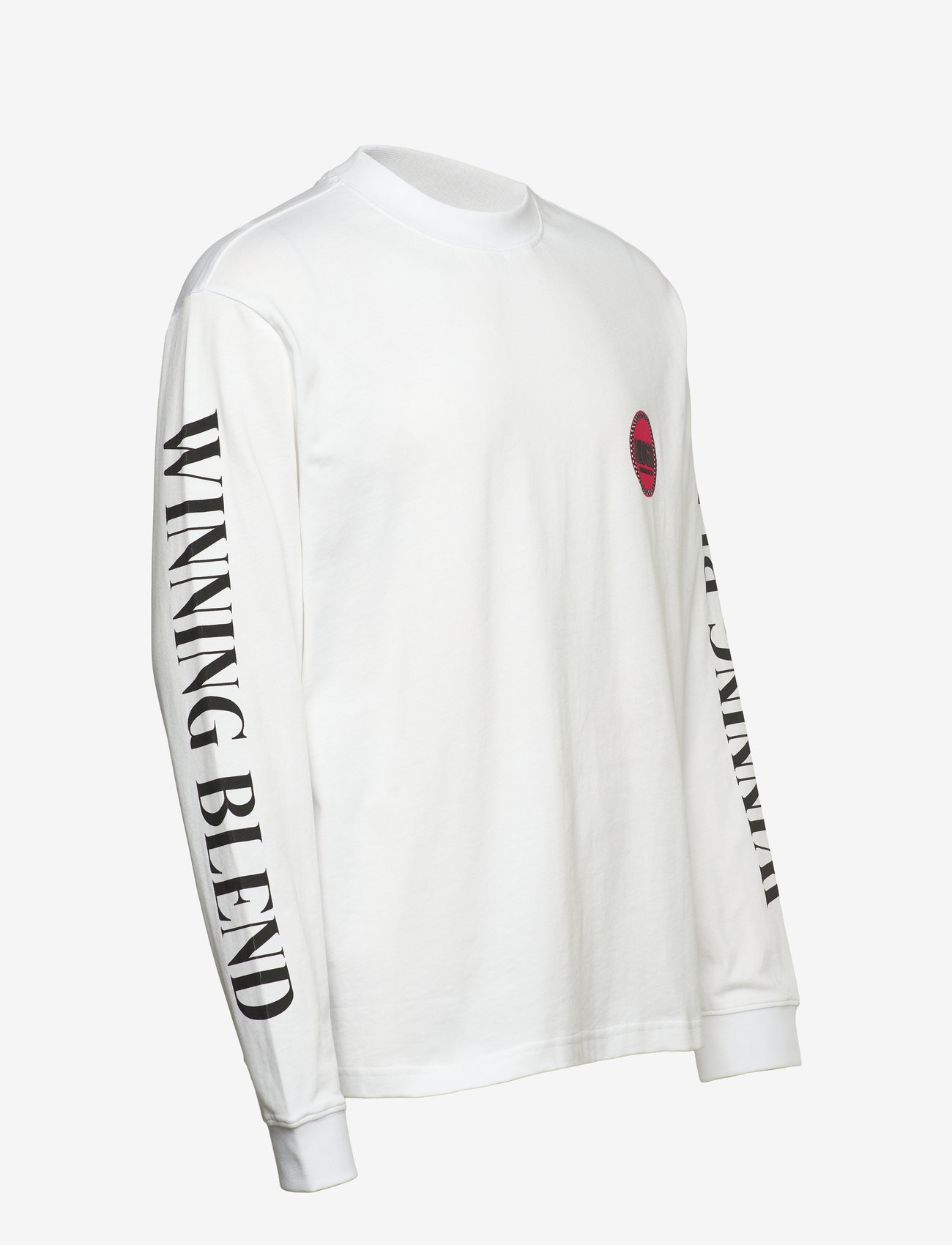 HUGO - Dicruse - white - 2