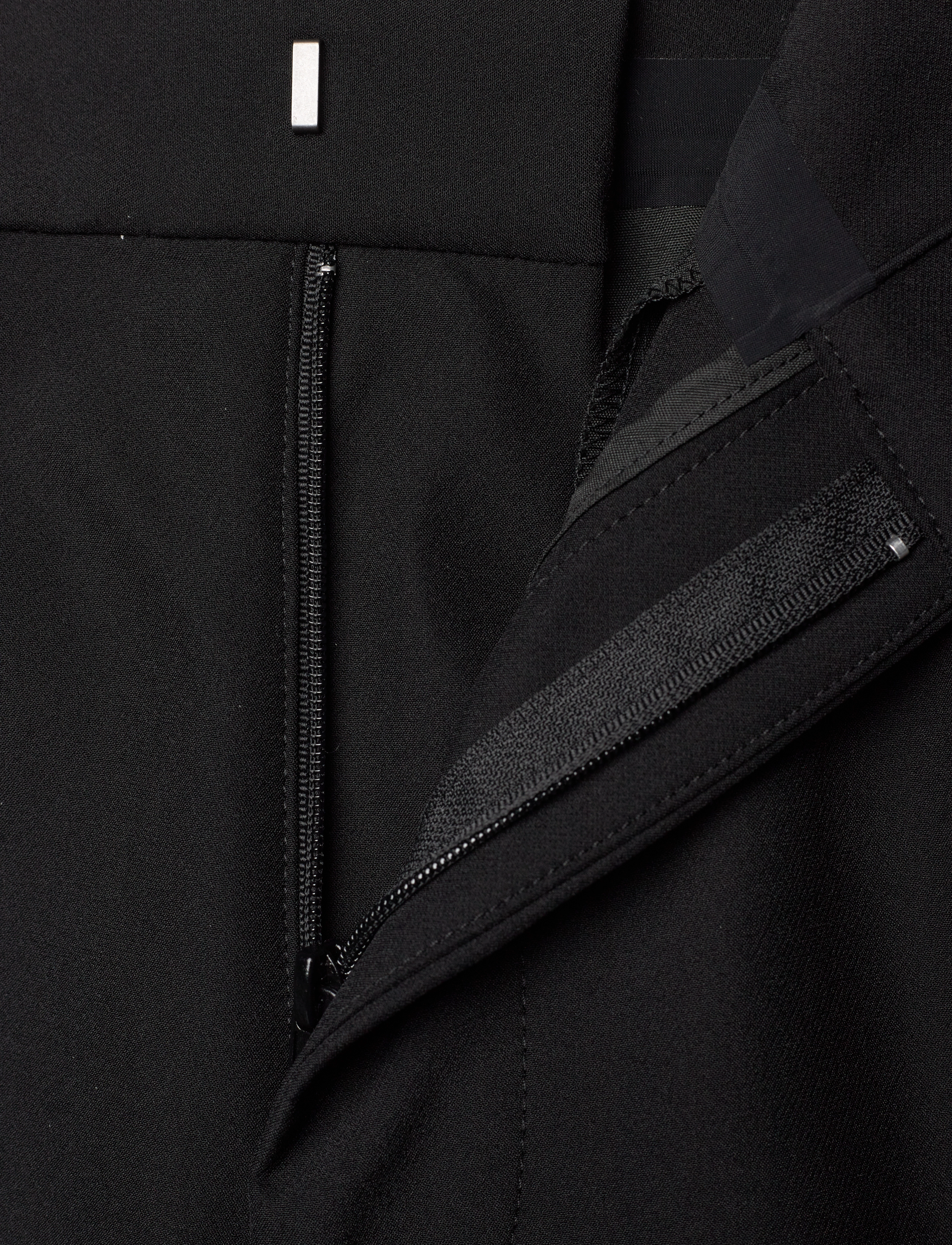 HUGO - Teagan251F3X - black - 2