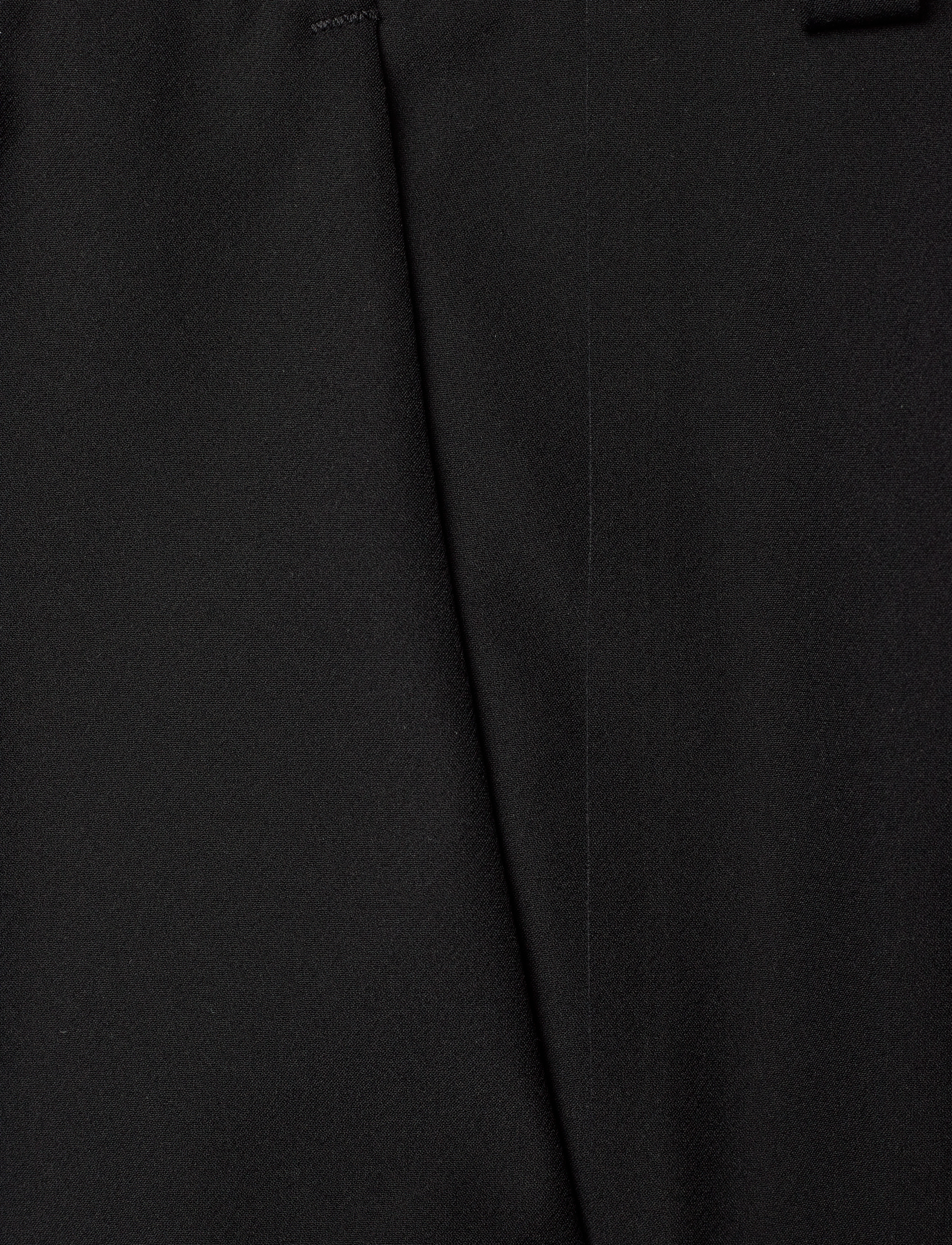 HUGO - Teagan251F3X - black - 3