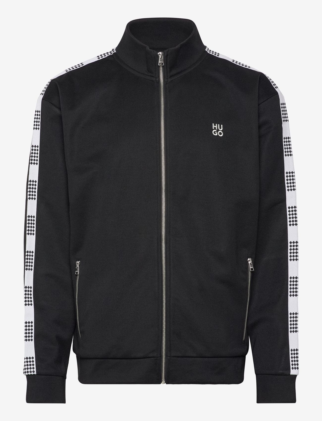 HUGO - Dusino - black - 0