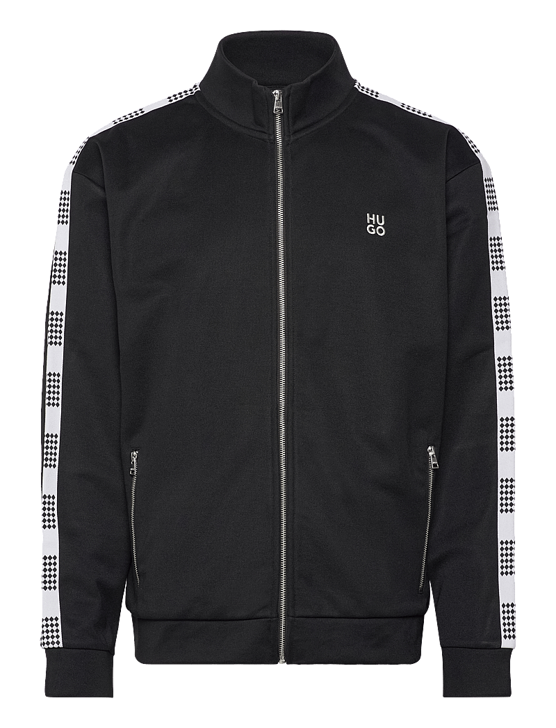 HUGO - Dusino - shop efter stil - black - 0