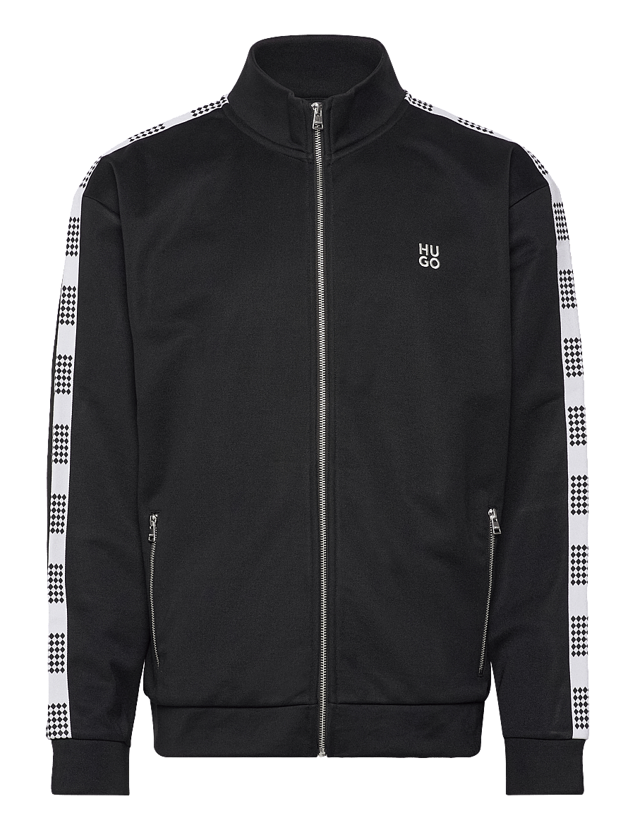 HUGO - Dusino - nach stil kaufen - black - 0
