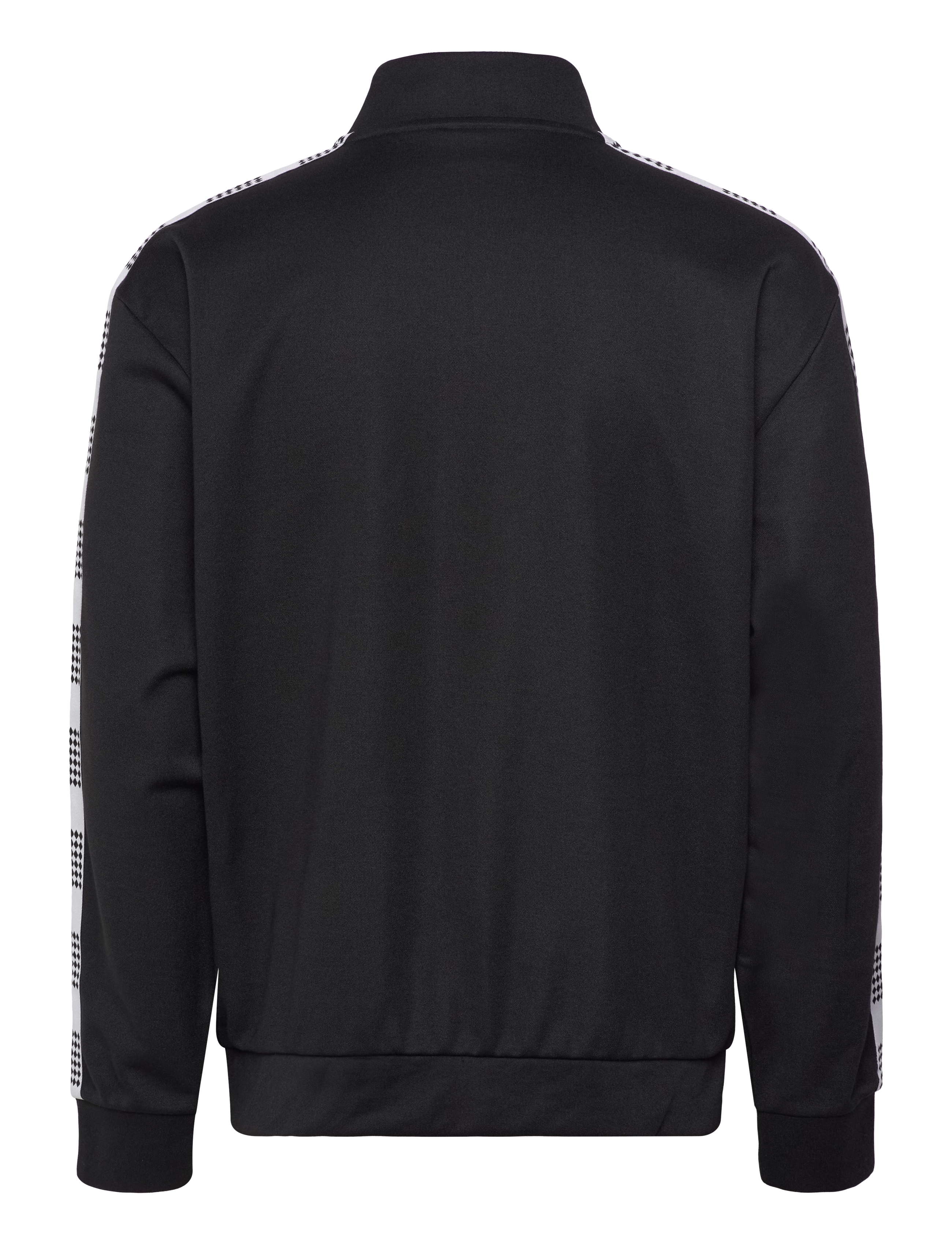 HUGO - Dusino - sweatshirts - black - 1