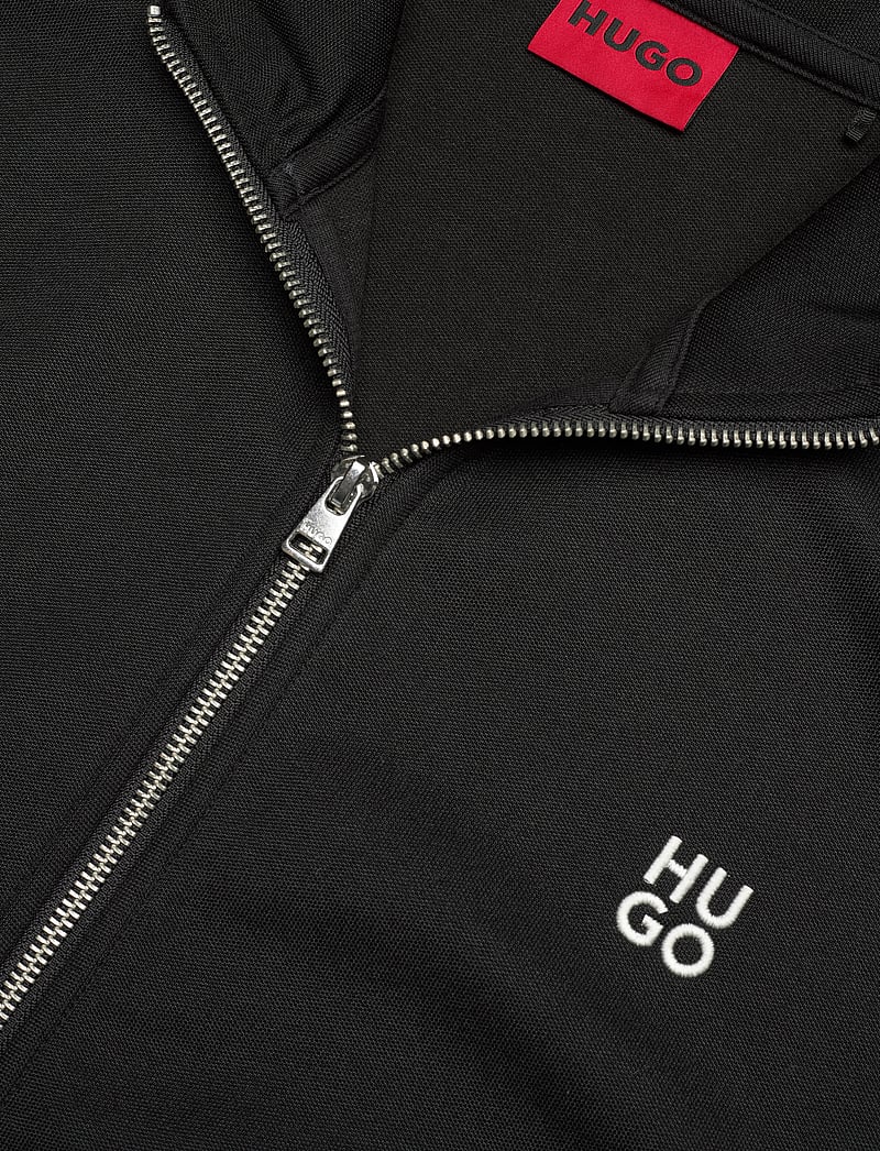 HUGO - Dusino - shop efter stil - black - 2